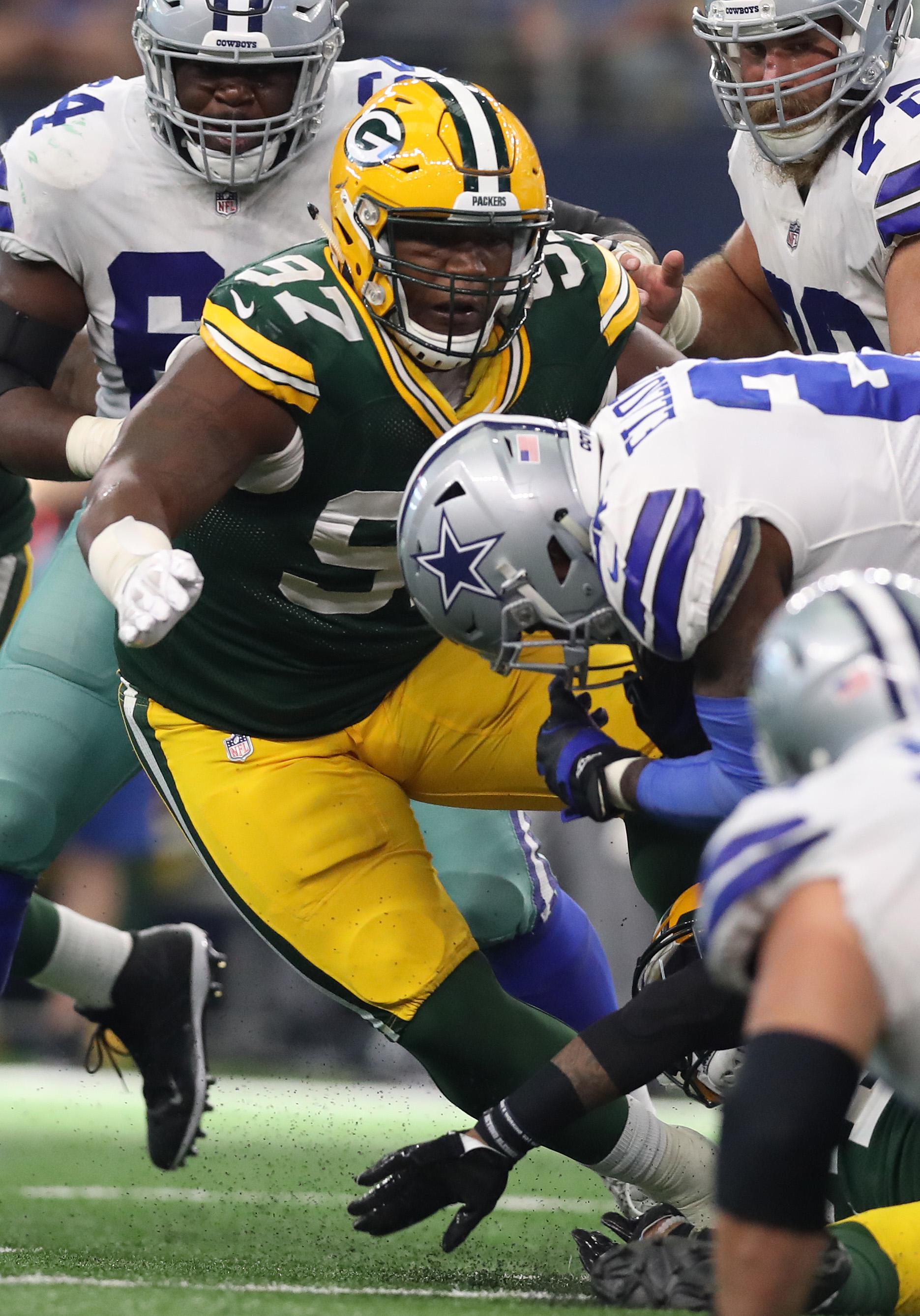 The Dead-Money Fallout of Micah Parson Trade