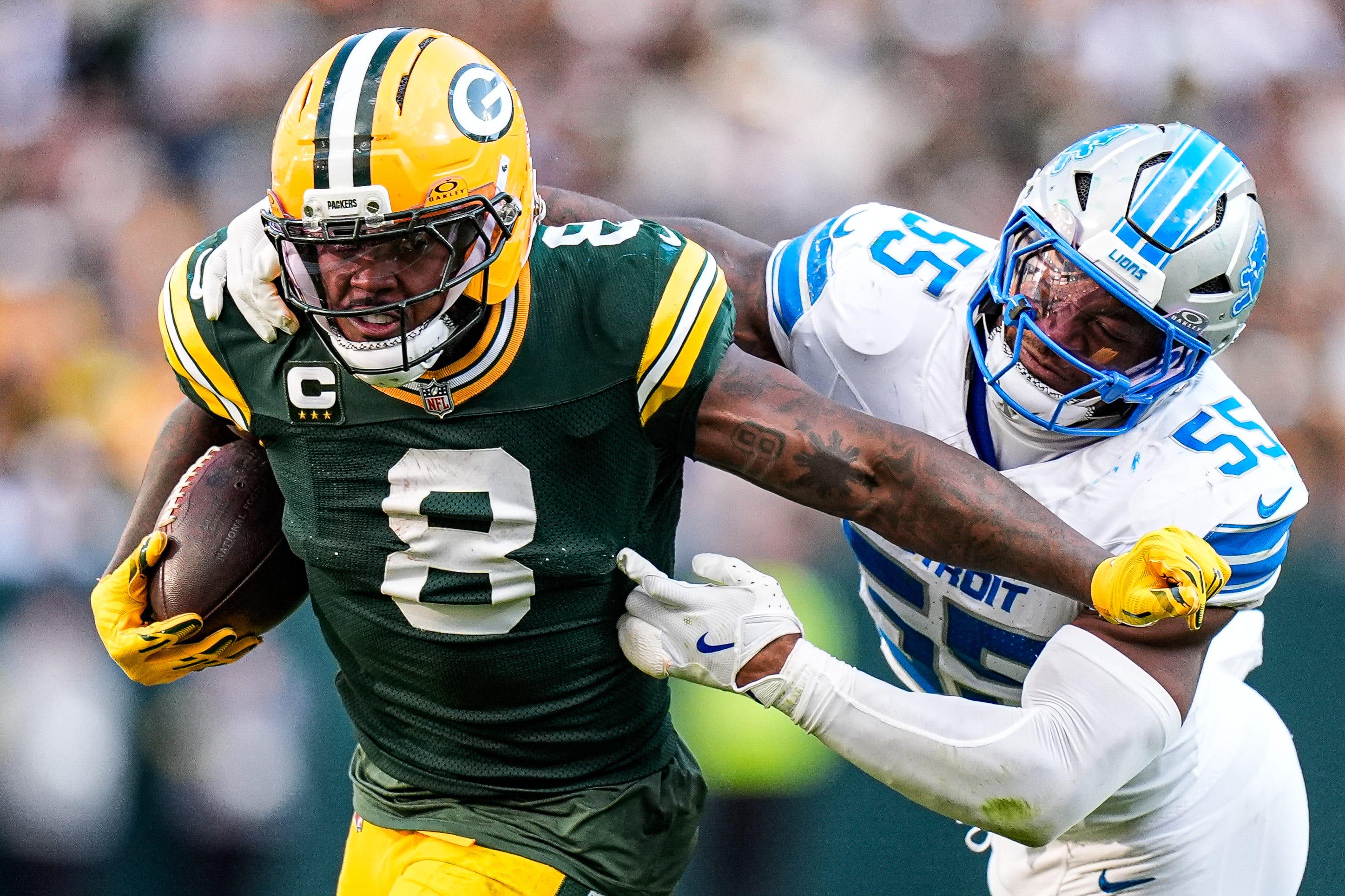 Packers-Browns Week 3: How to Watch, Five Things to Watch 