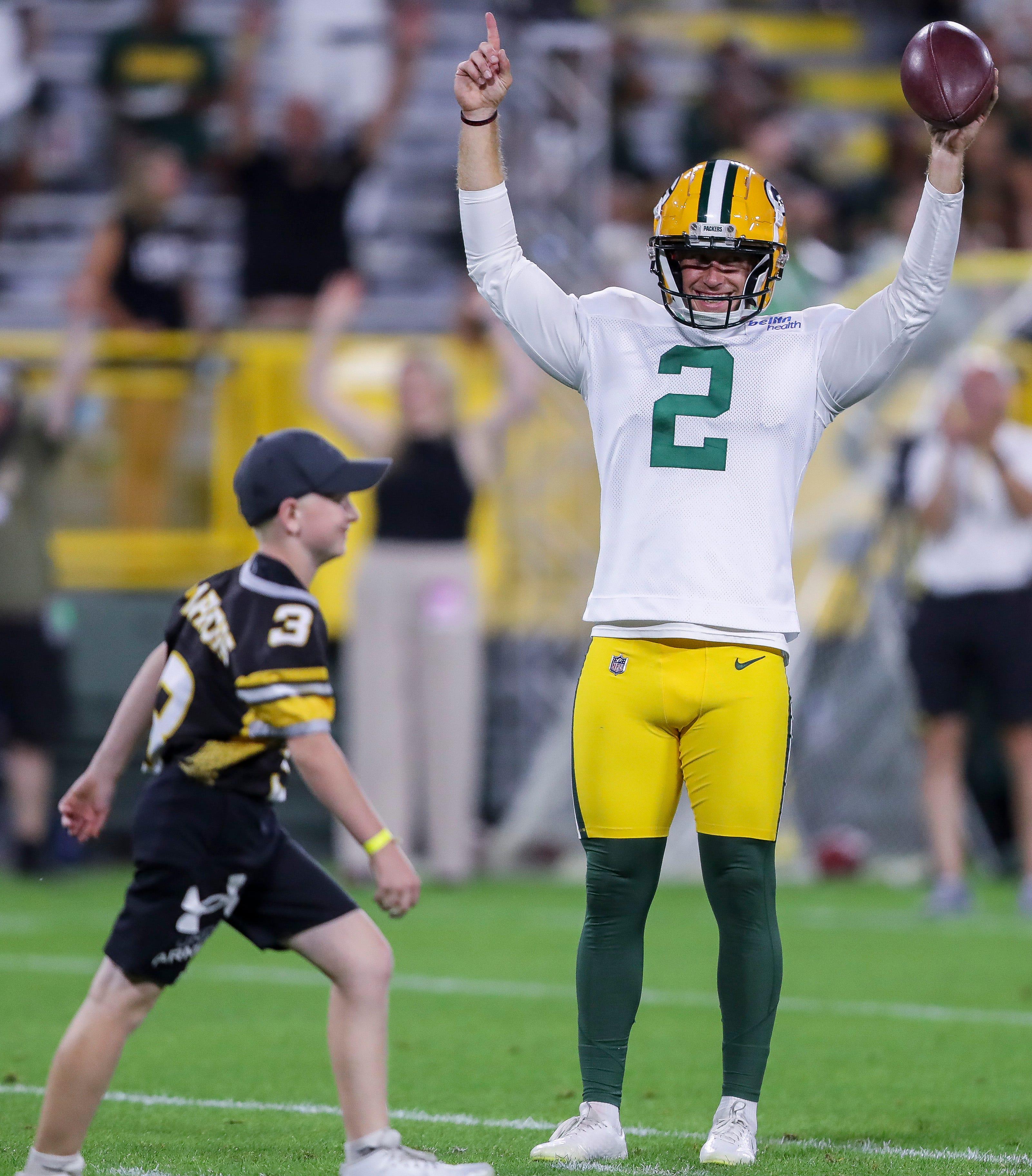 Potential Replacements for Brandon McManus, Including Two Tryout Kickers