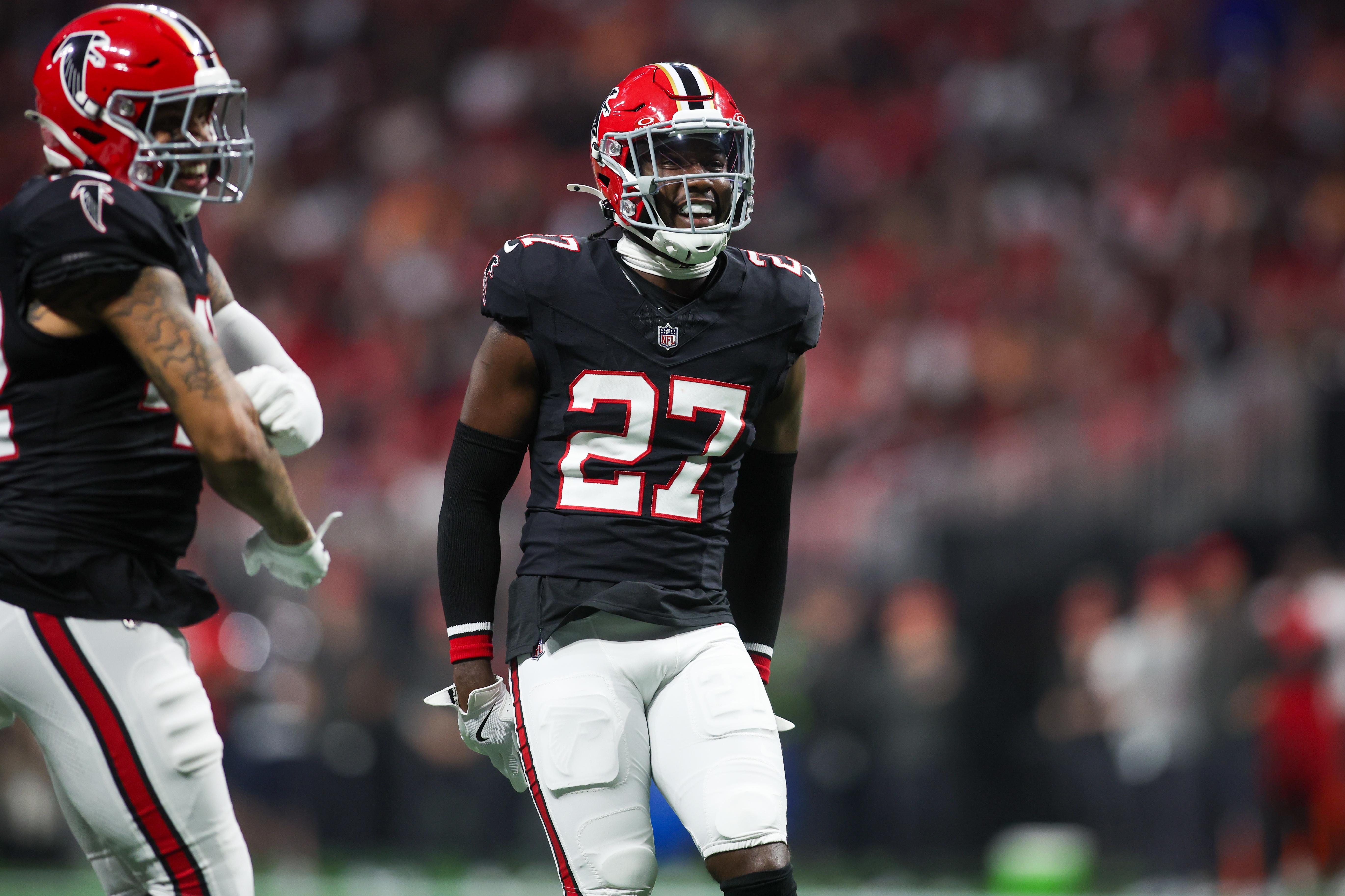 Patriots Add Former Second-Round DB to Practice Squad