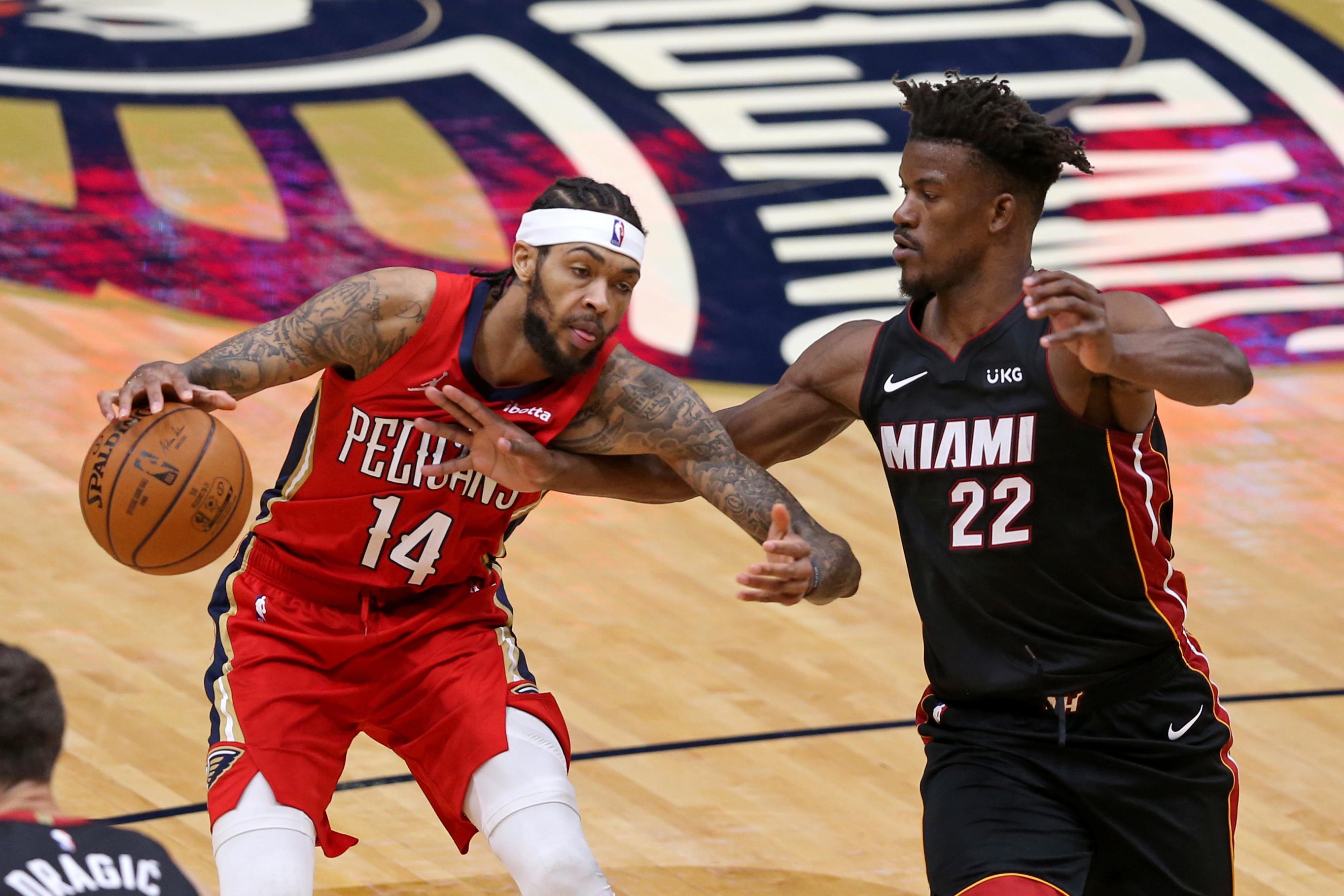 Star Forward Would Be Lucky to Have New Orleans Pelicans Trade Him to Contender