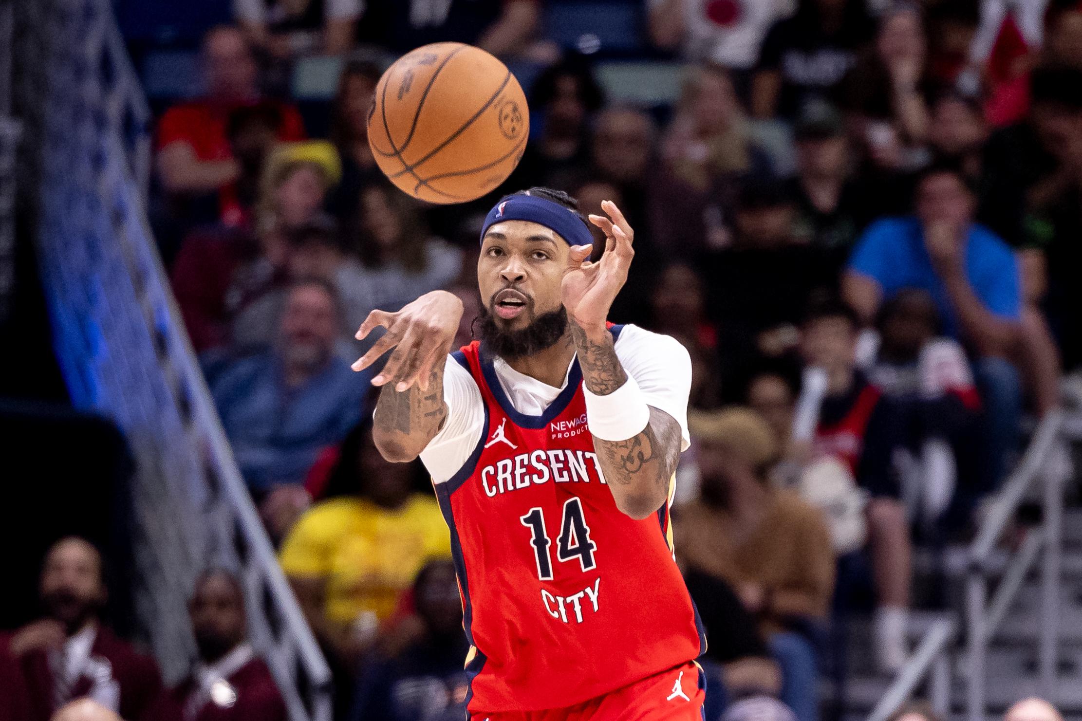 New Orleans Pelicans Can Accomplish Two Big Goals Resolving Ingram Situation