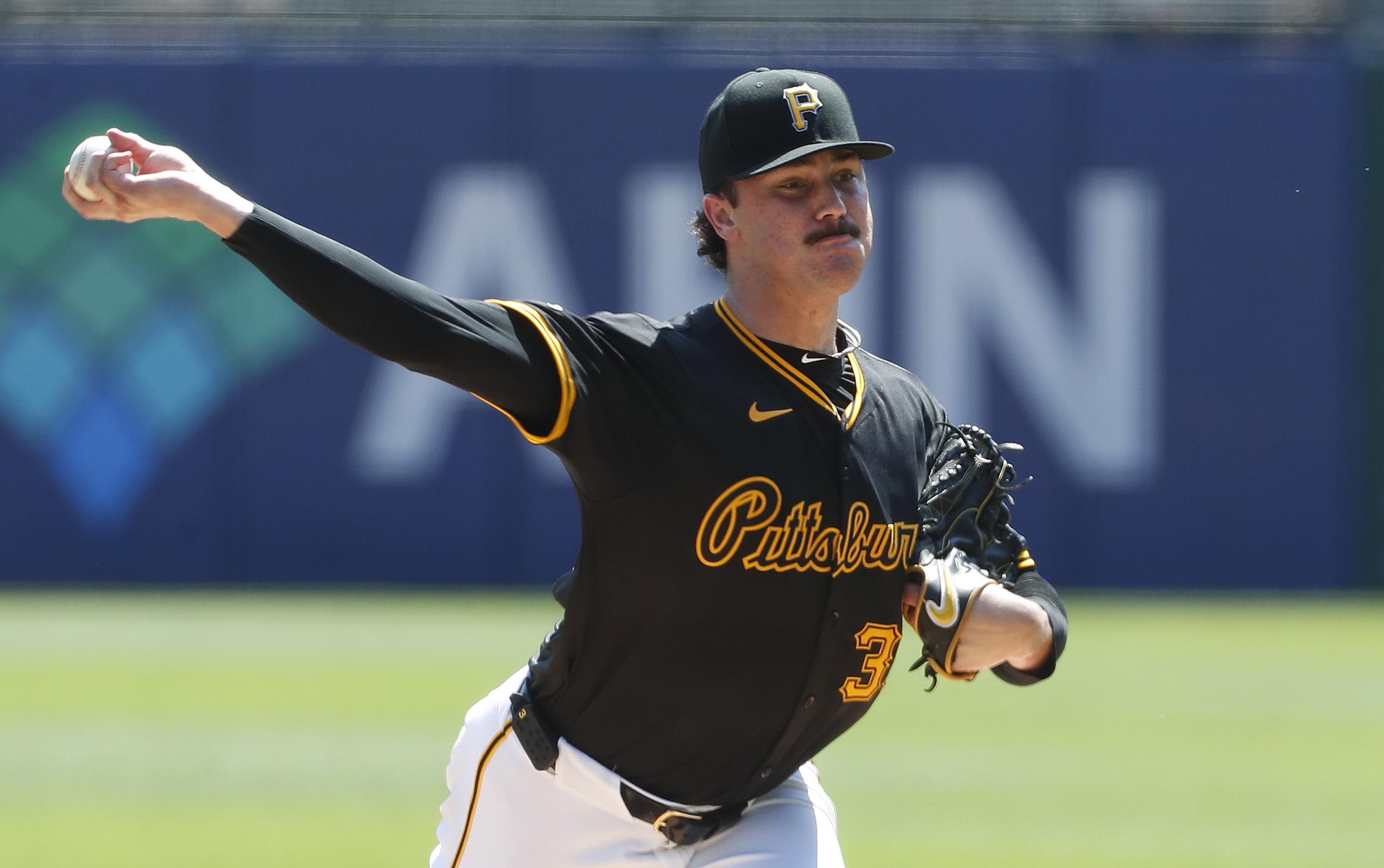 Paul Skenes' Success Could Determine Pirates' 2025 Season