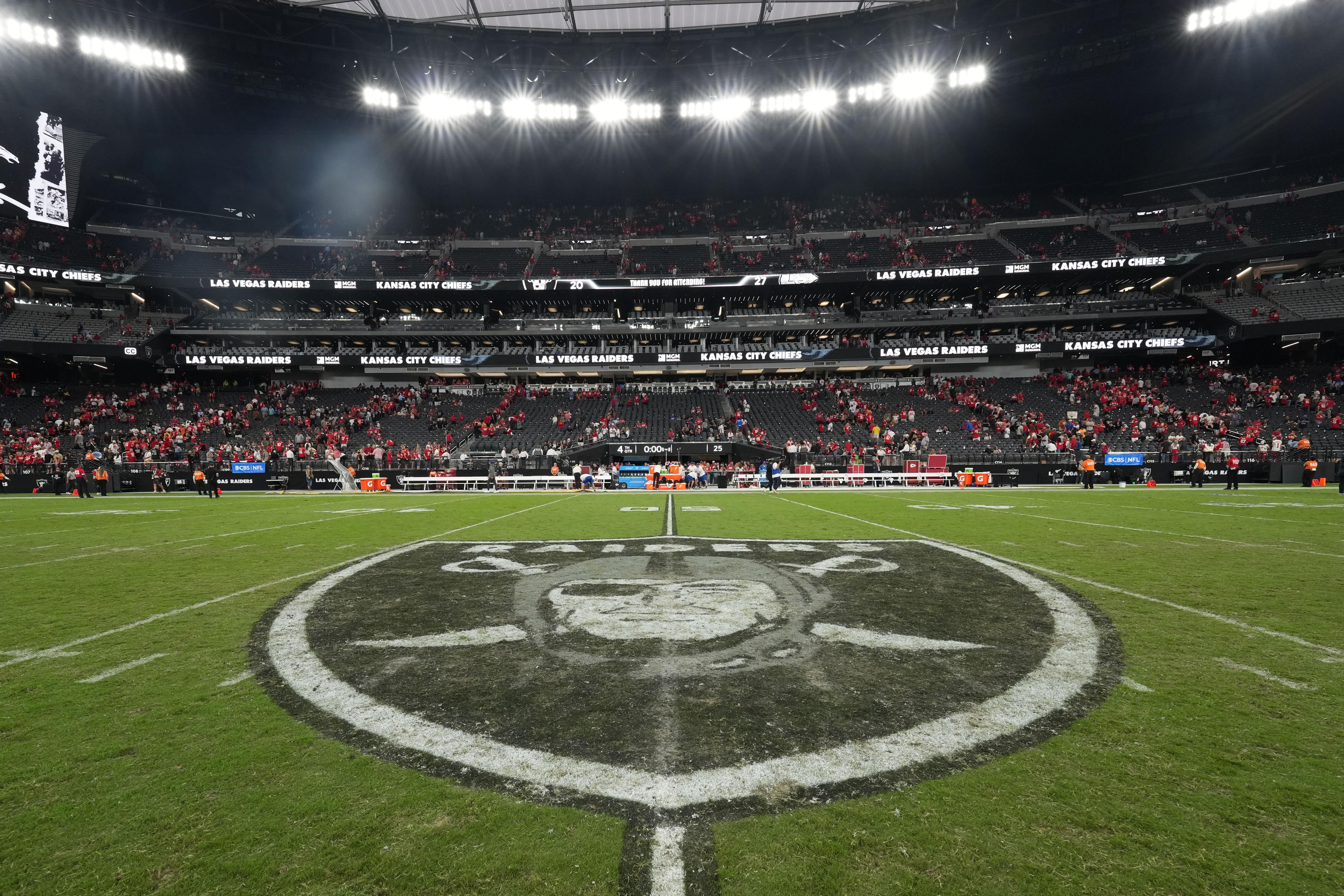 BREAKING: Raiders Add Renowned College Assistant to Staff