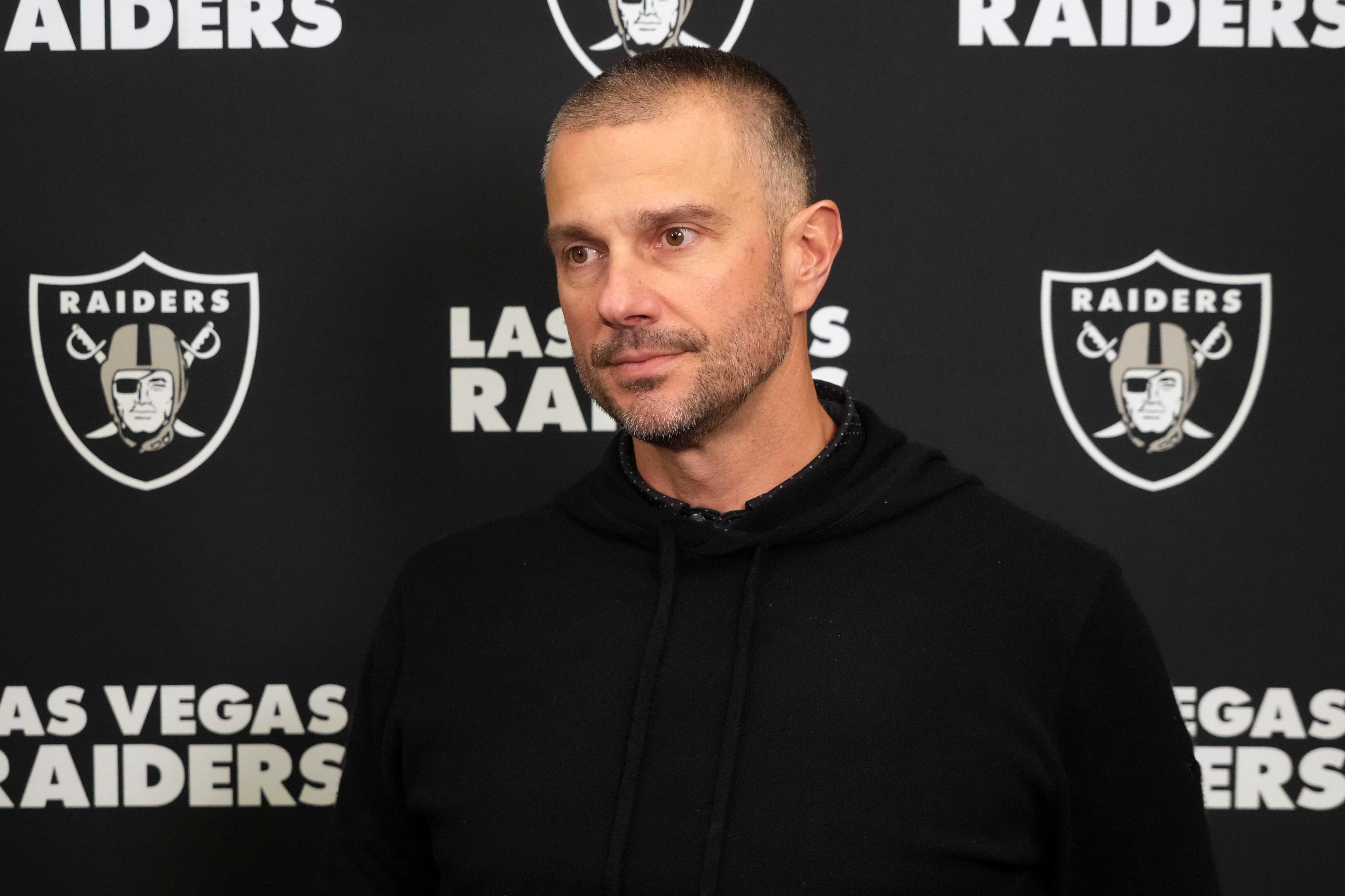 Raiders Bolster Shaky Position Group With Wise Move 