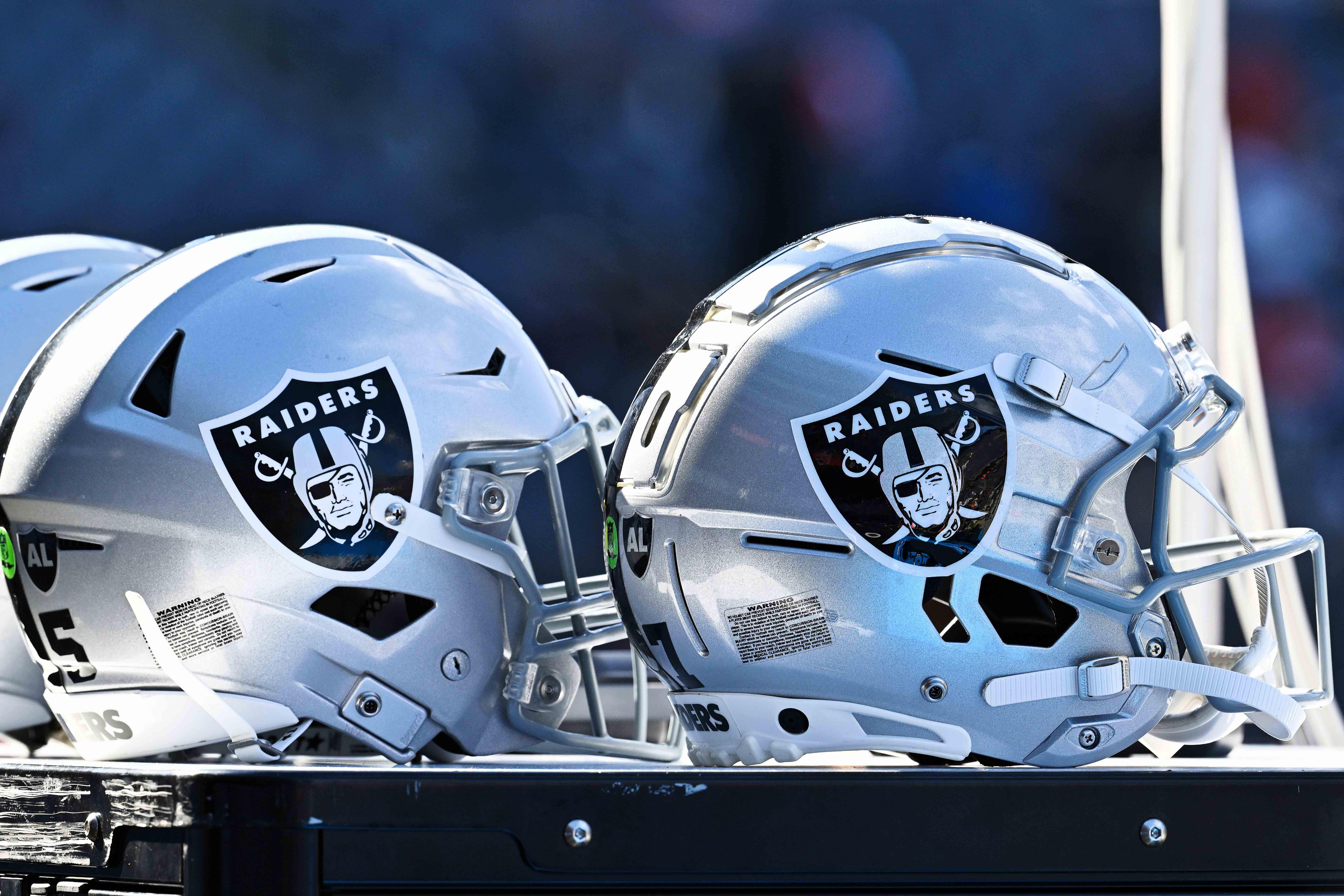 Raiders Sleeper Fantasy Prospect Looking Even Better Now