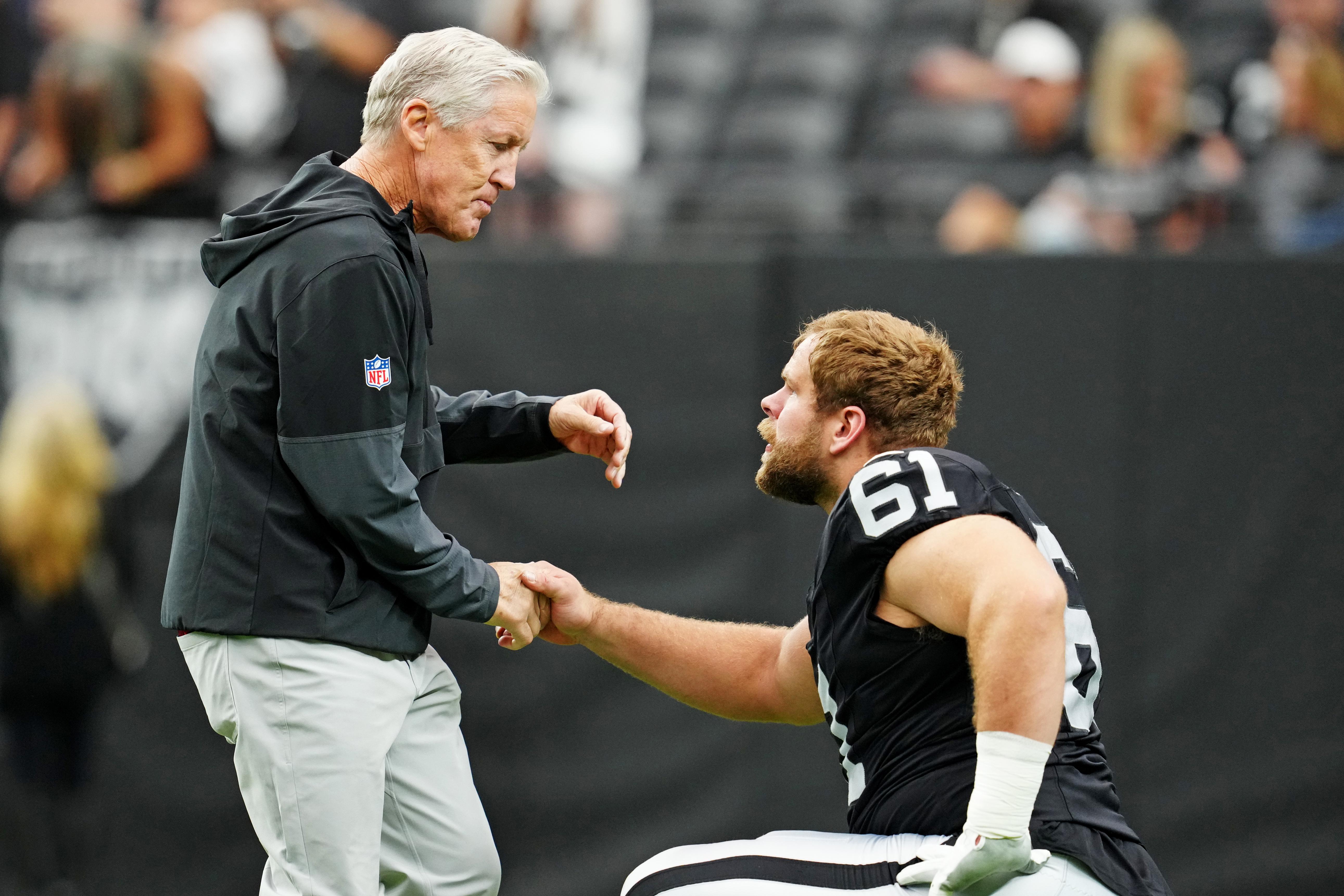 1 Critical Issue the Raiders Must Figure Out