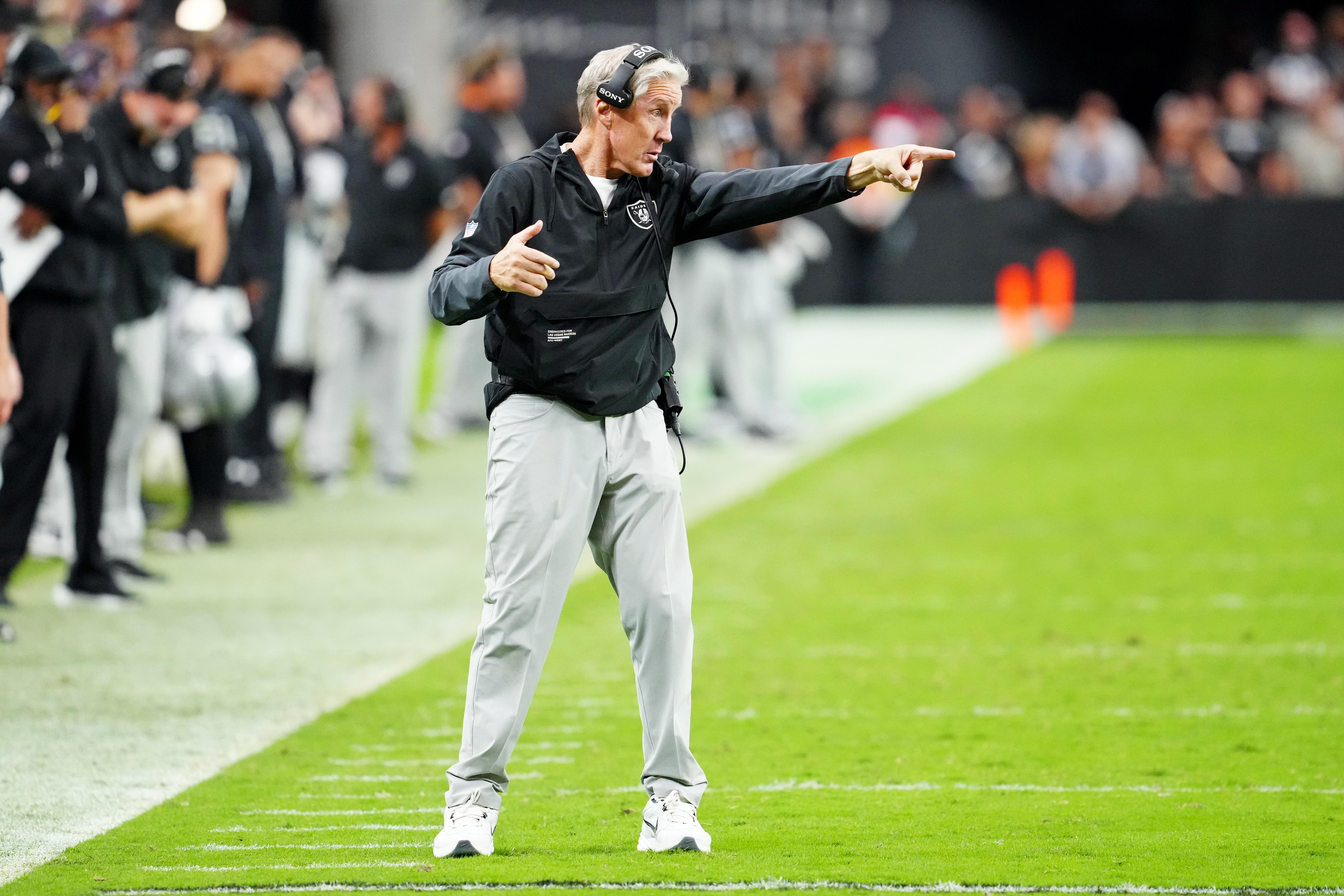 What Week 6 Win Meant for the Raiders