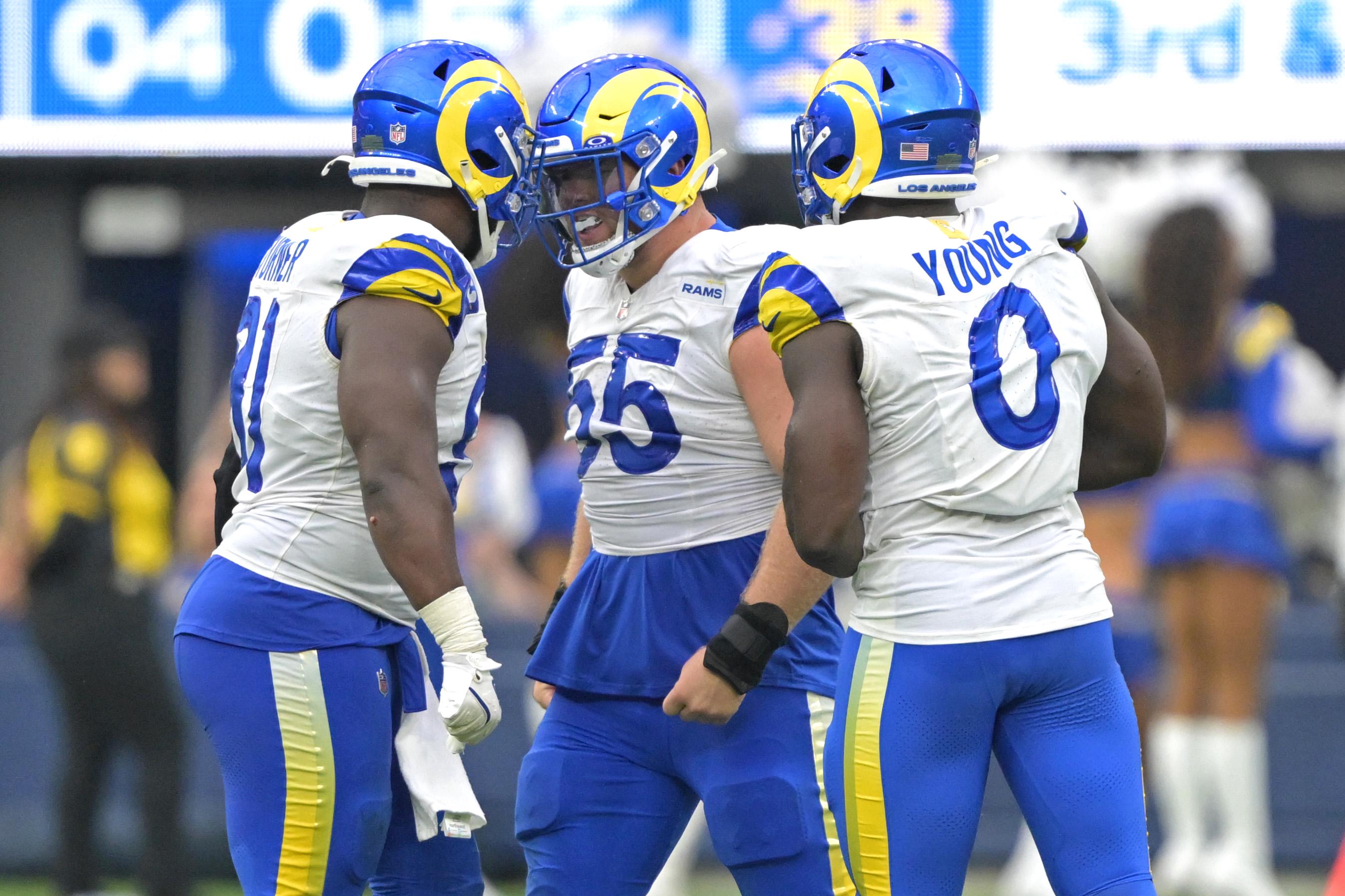 Los Angeles Rams Insider Podcast: Game Day Eve News and Updates