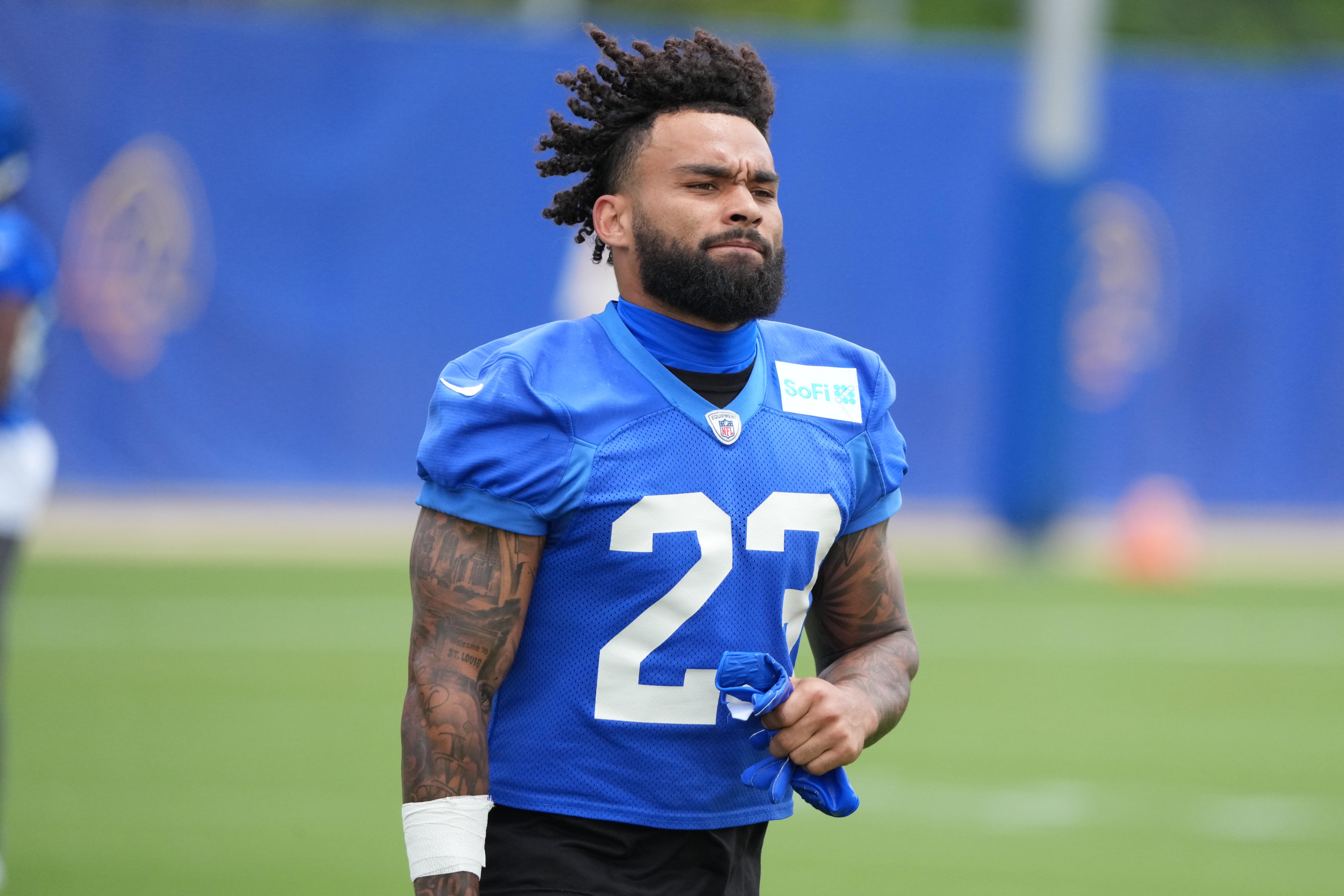 The 7 Players Who Will Lead the Rams in 2025