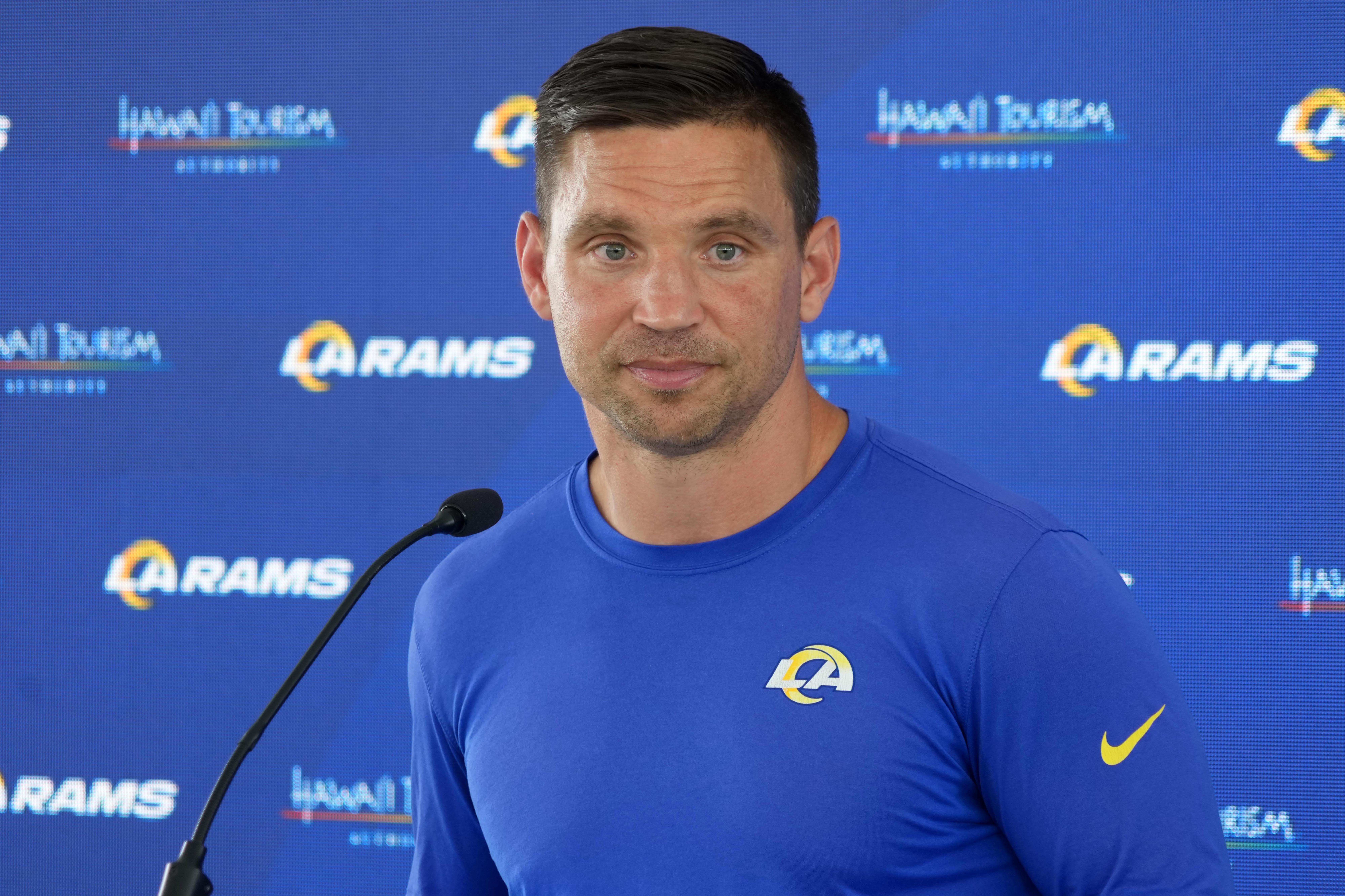 Chris Shula Gets Candid on Rams Defense After 49ers Defeat