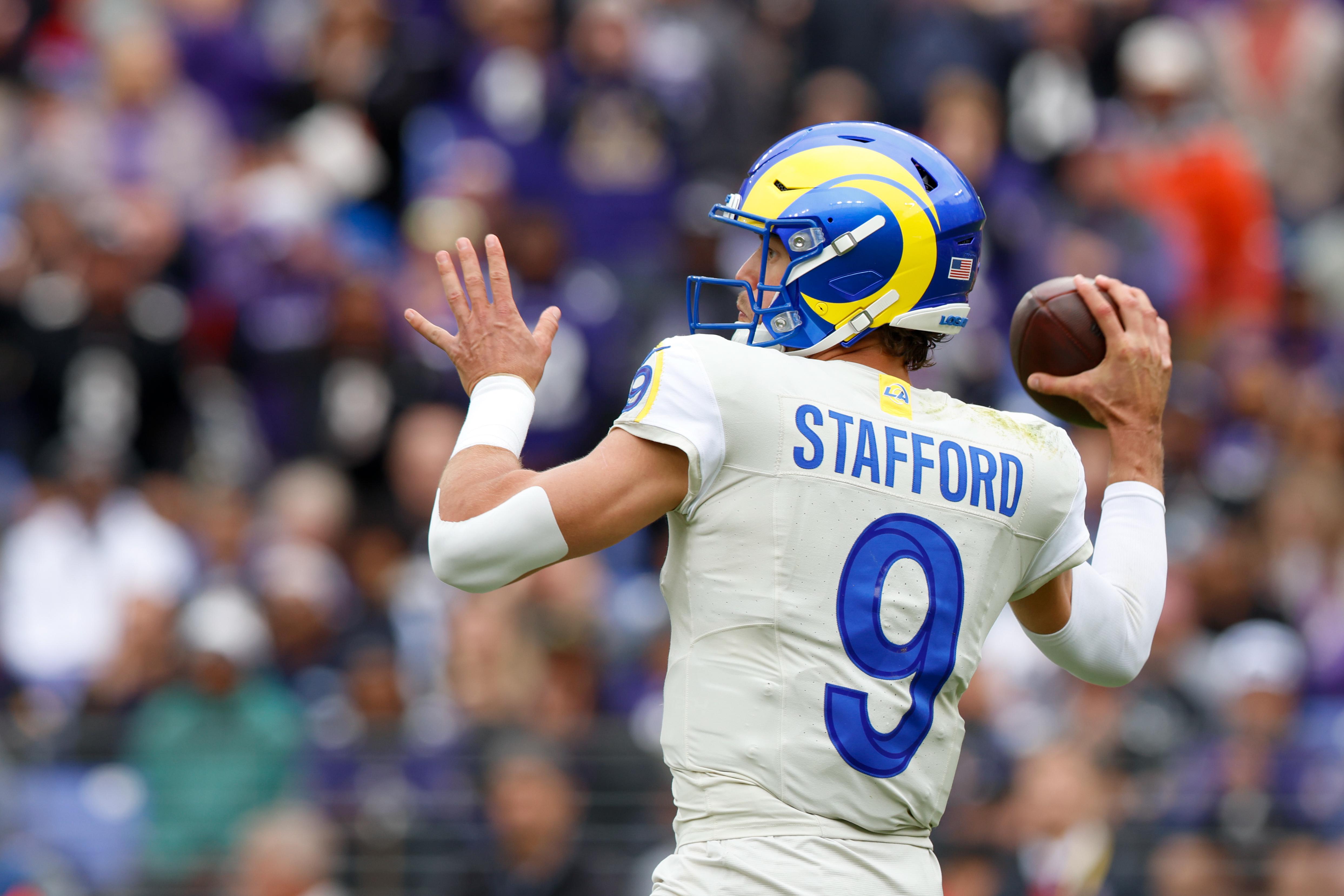 Rams Morning Report: Week 7 Brings Change, Hurdles