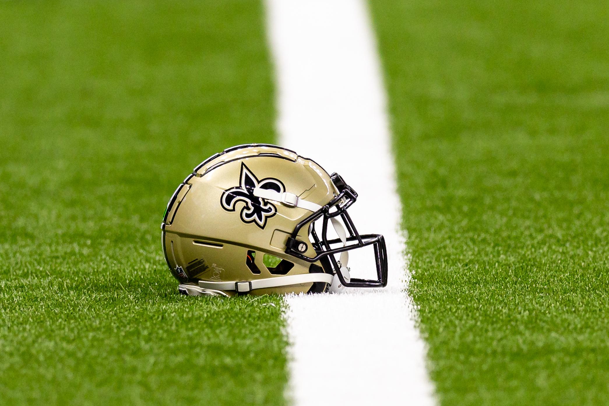 Could Saints Lose Projected $70 Million Star To Falcons?