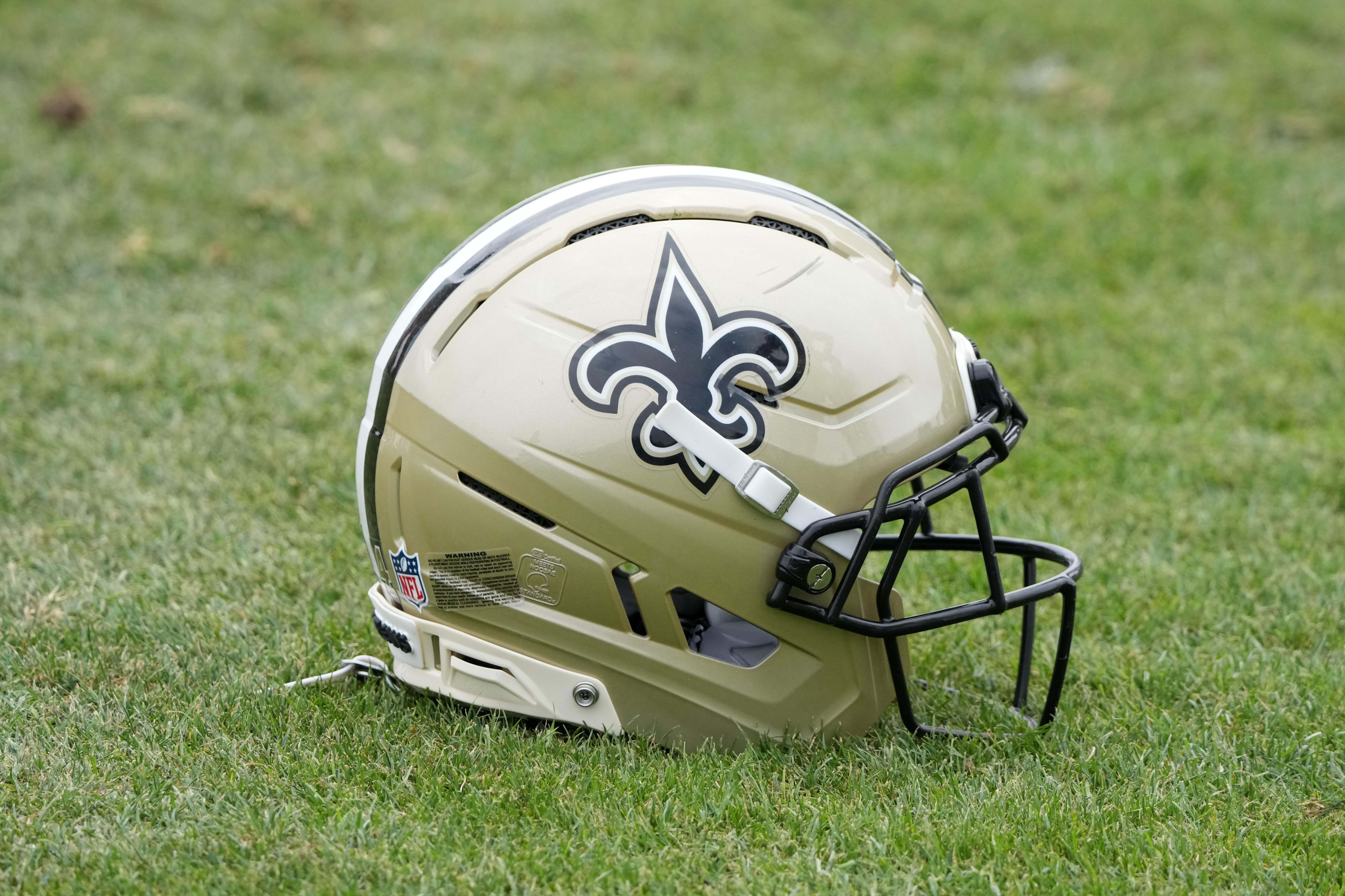 Saints Claim 2 Players; Including Talented 24-Year-Old WR