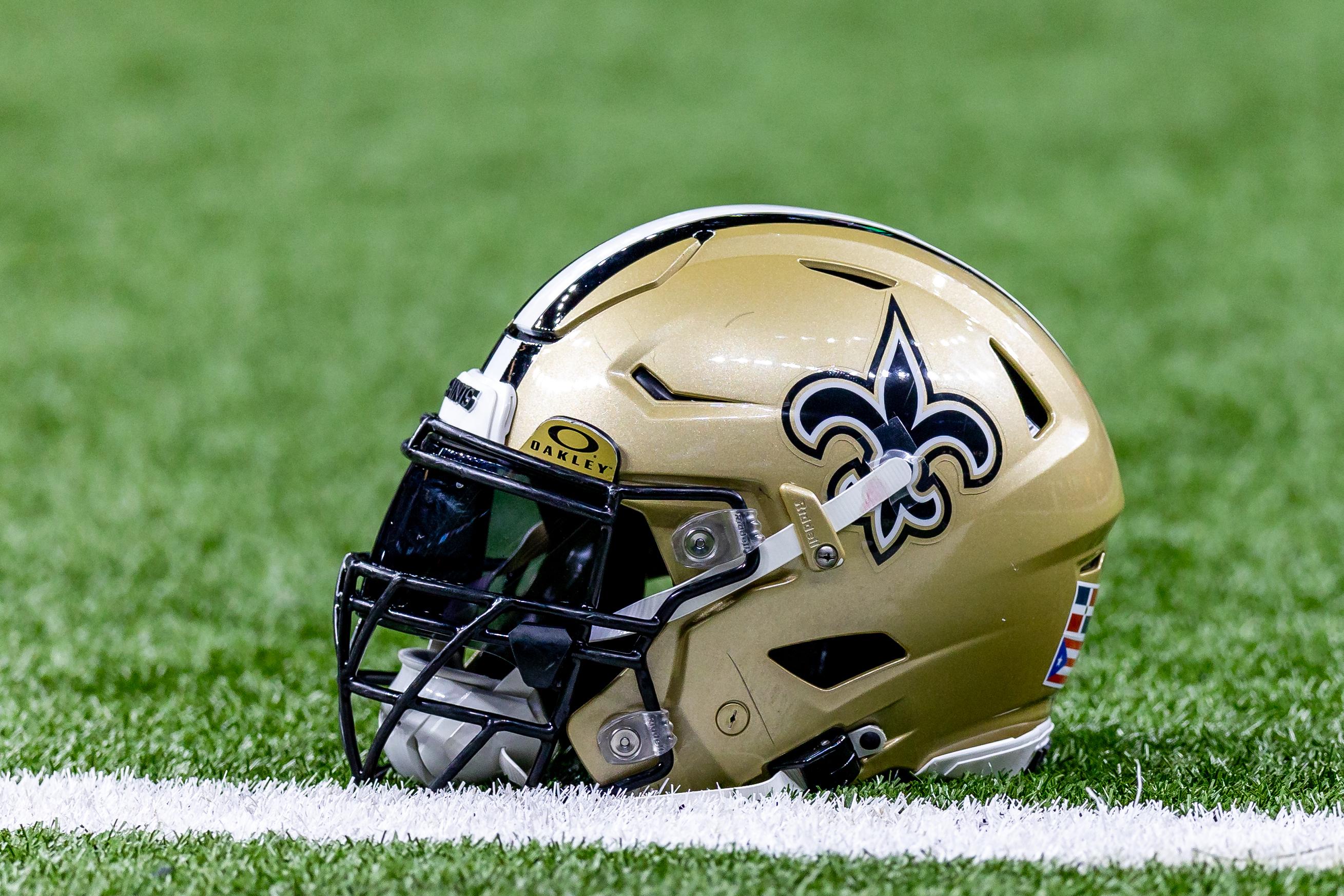 Saints Announce Surprise QB Cut Amid 4 Roster Moves