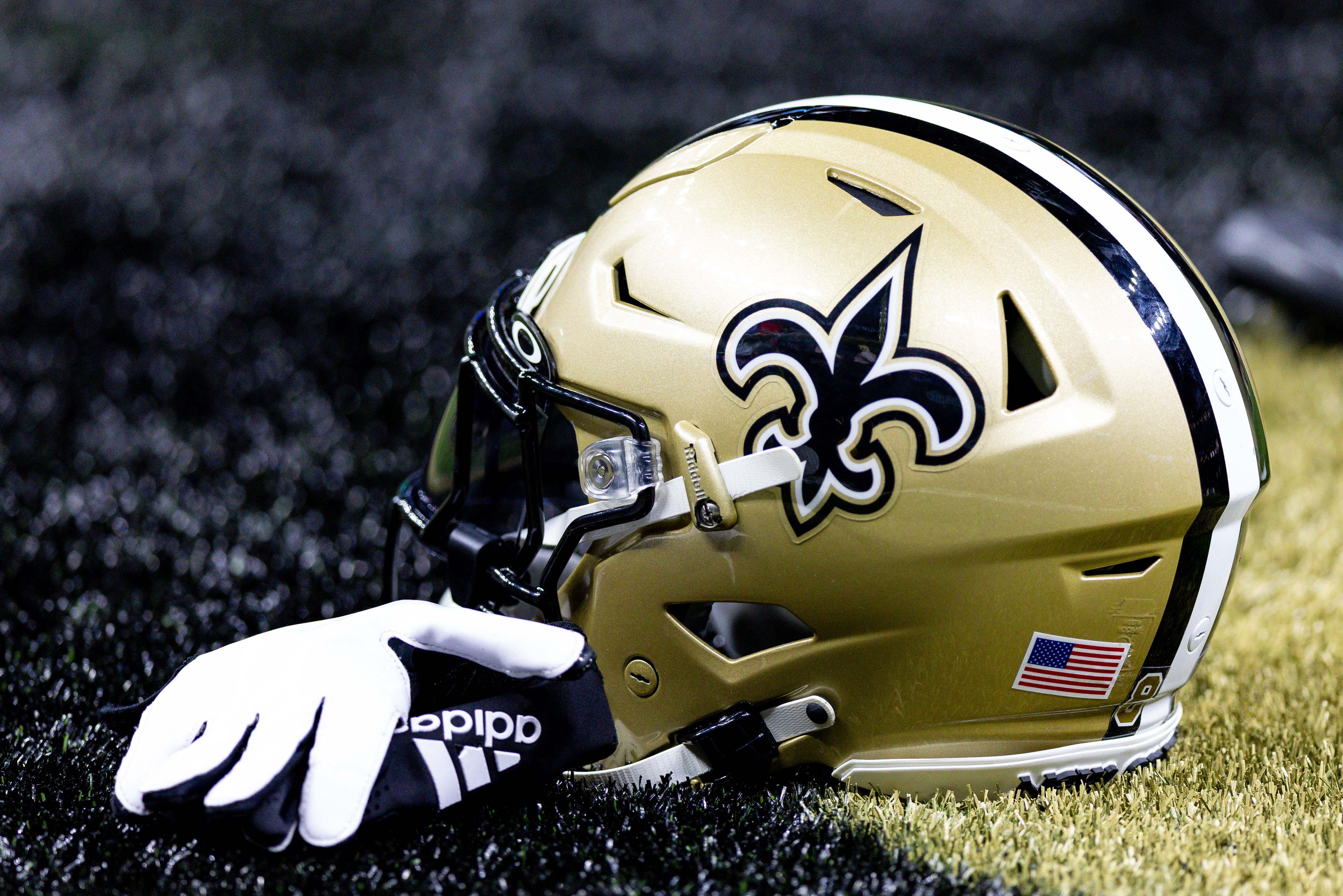 Bills-Saints Trade Speculation Revolves Around 12-Year Veteran WR