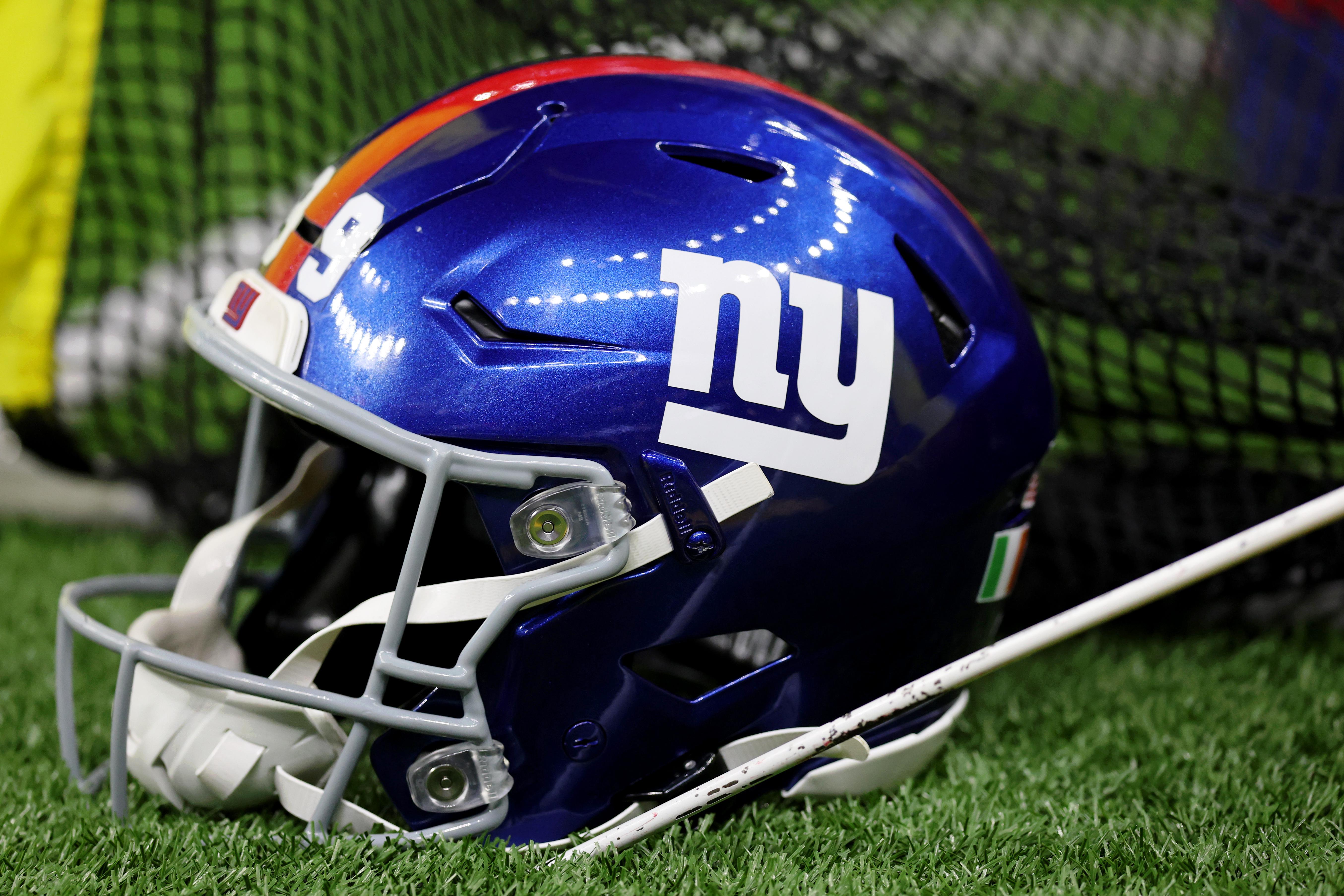 Giants Reportedly Pursuing Blockbuster Trade For Saints WR