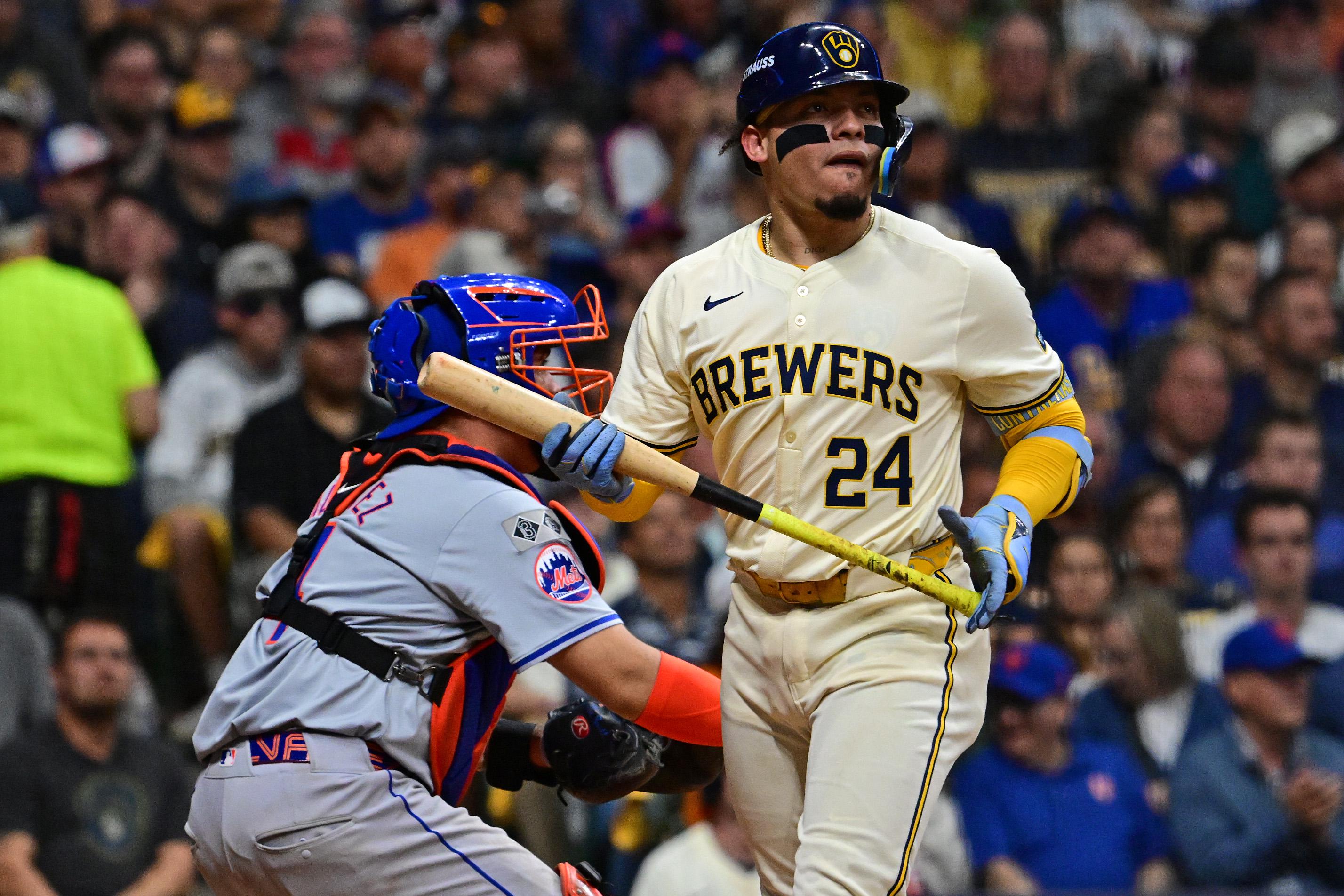 Brewers Make Unfortunate MLB History With Another Blown Playoff Lead