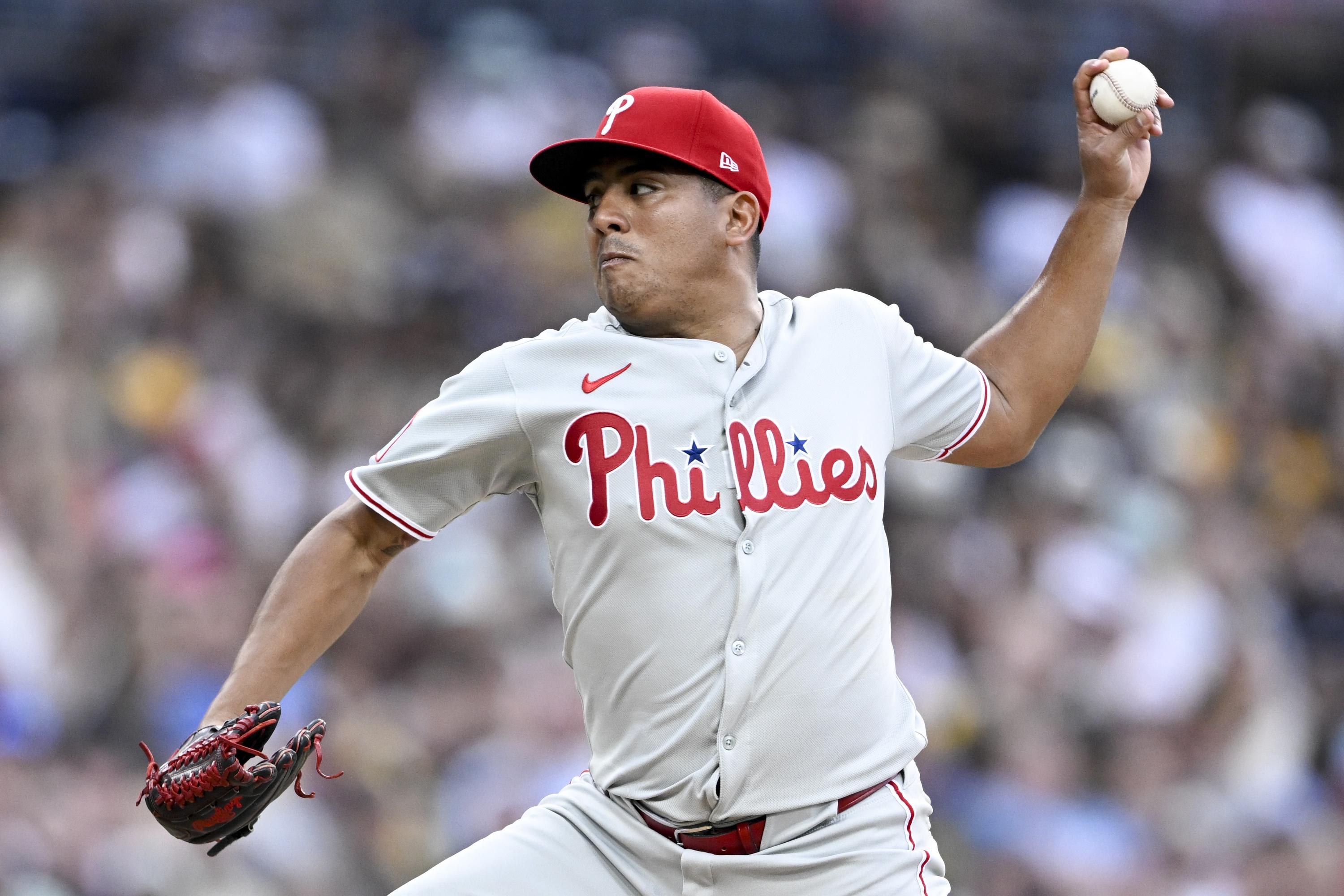 Orioles vs. Phillies Prediction, Odds, Probable Pitchers and Prop Bets for Wednesday, Aug. 6