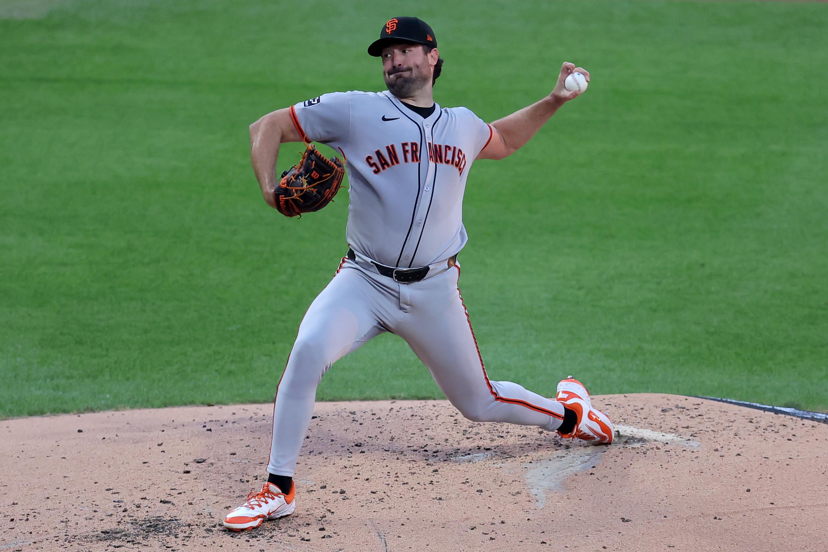 Giants vs. Pirates Prediction, Odds, Probable Pitchers and Prop Bets for Wednesday, Aug. 6
