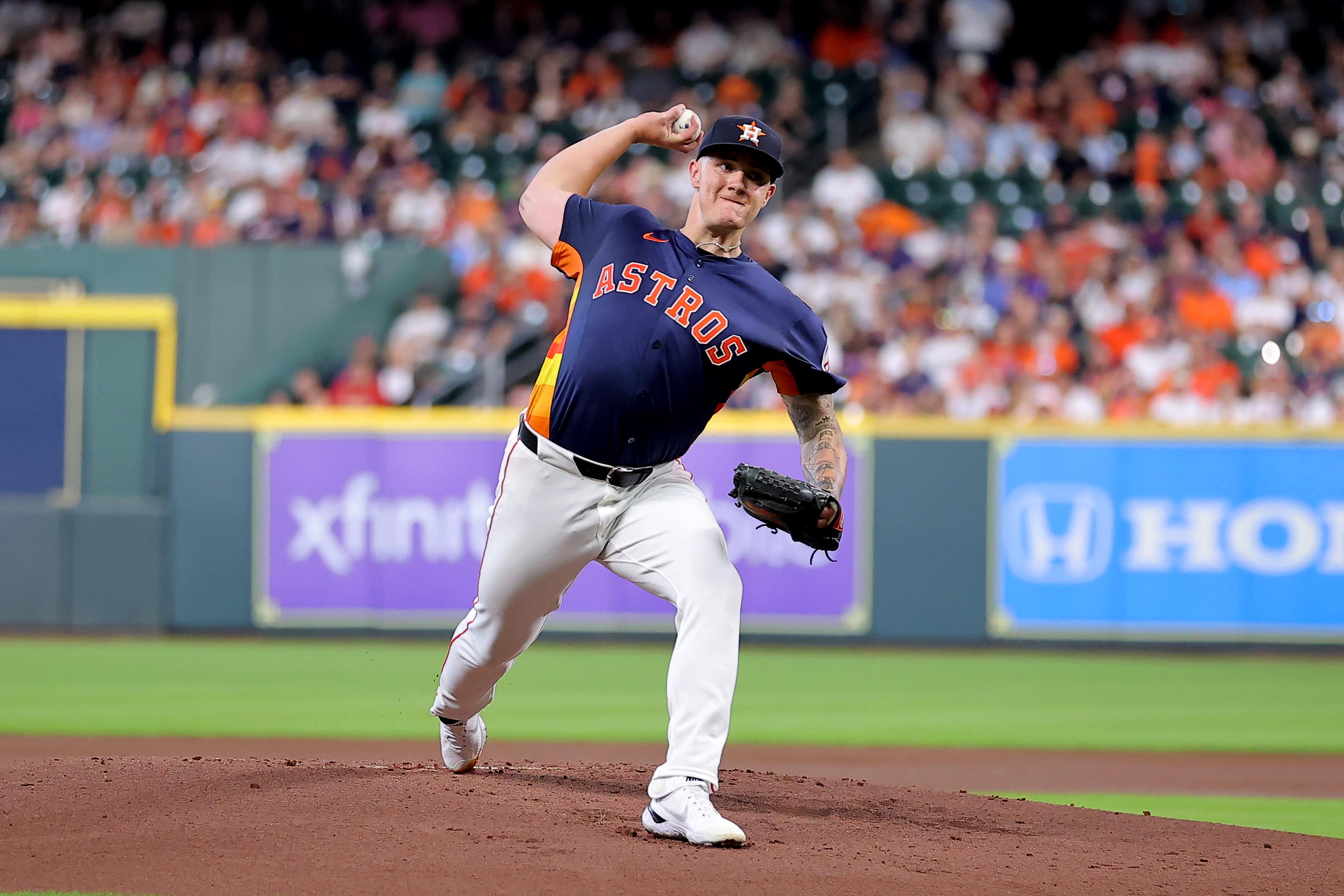 Astros vs. Yankees Prediction, Odds, Probable Pitchers and Prop Bets for Friday, Aug. 8