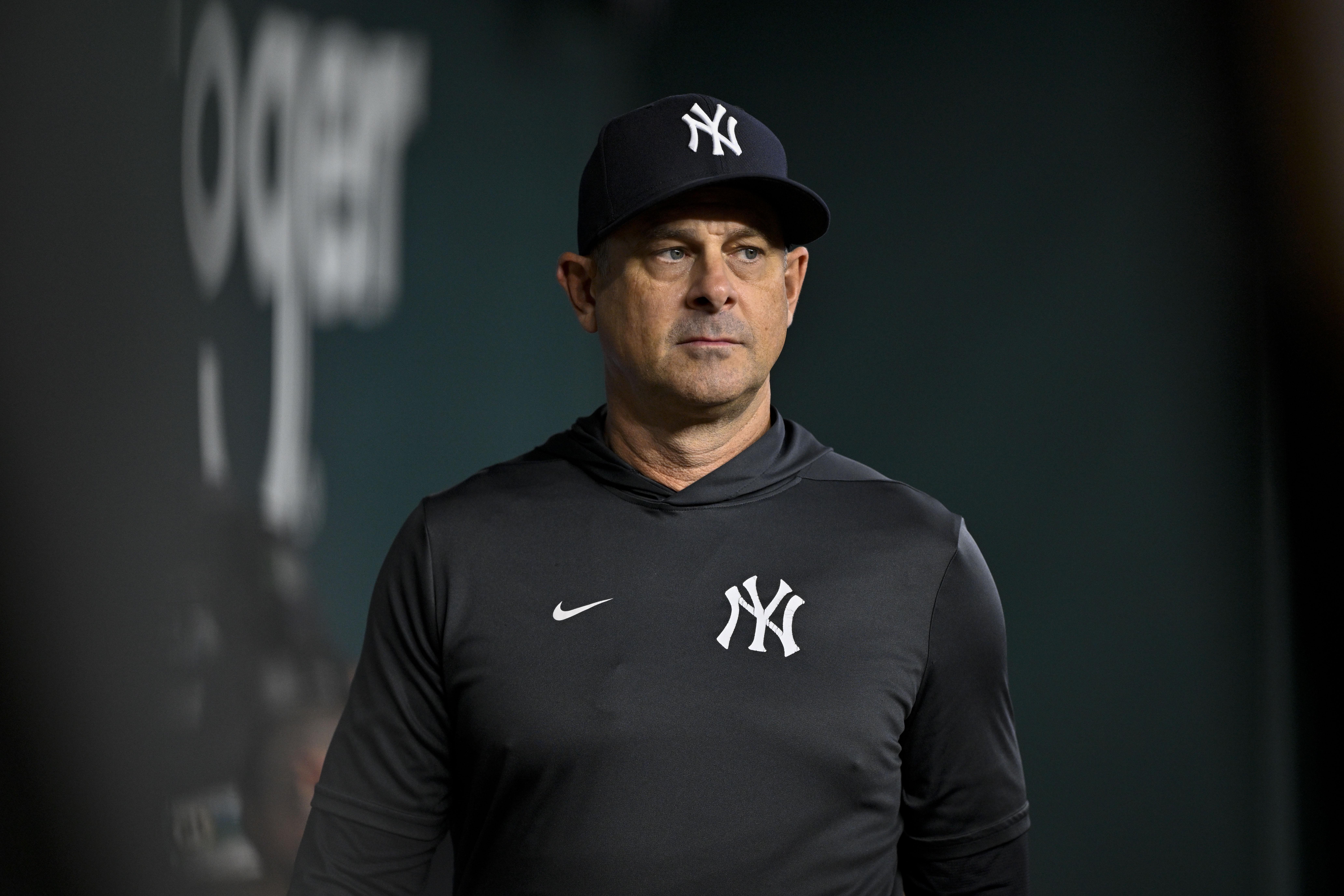 Yankees' MLB Playoff Odds (New York Has Edge Over Cleveland, Texas in Latest Odds)