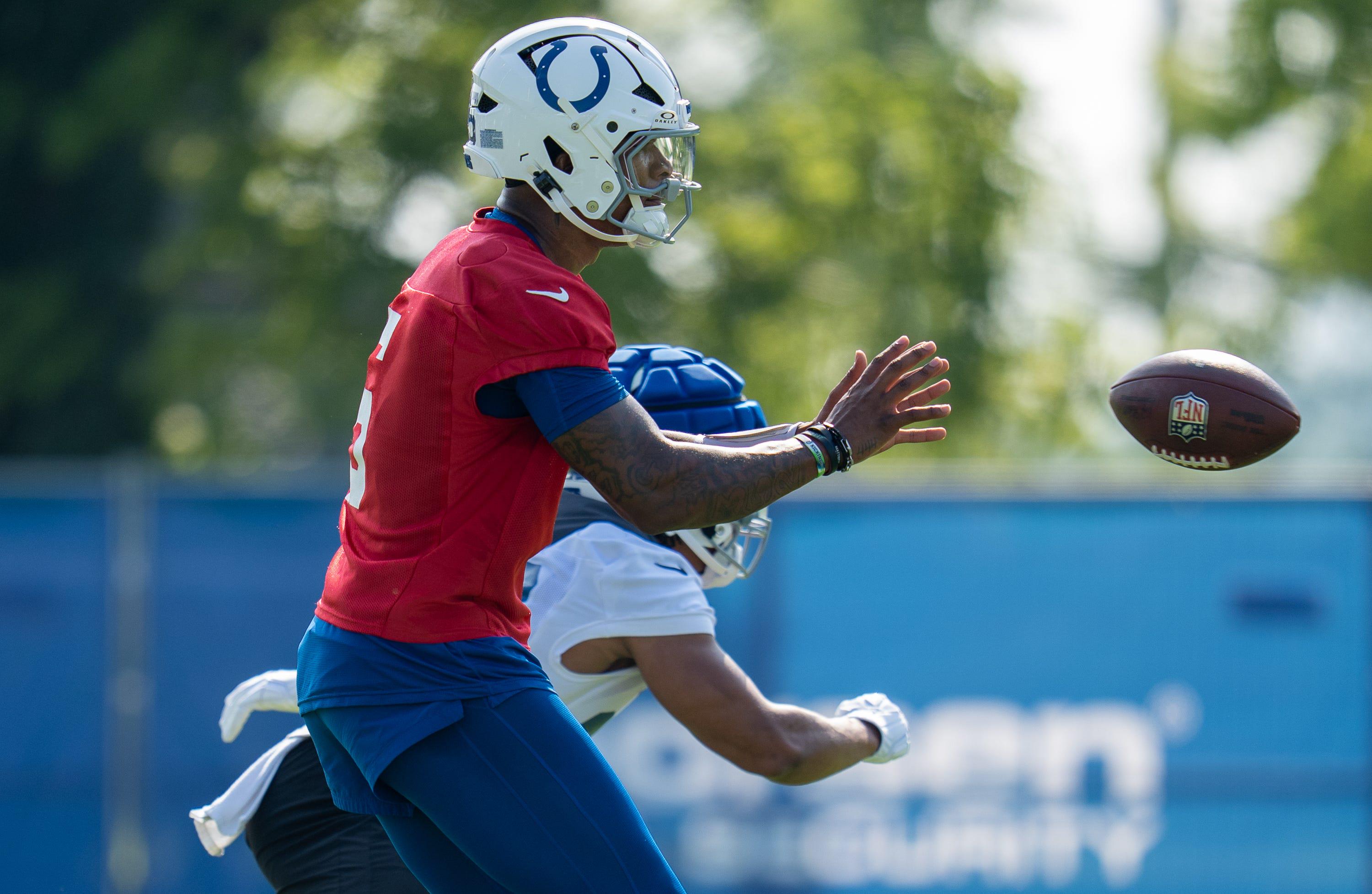 Anthony Richardson's Agent Sends Strong Message to Colts After Daniel Jones Decision