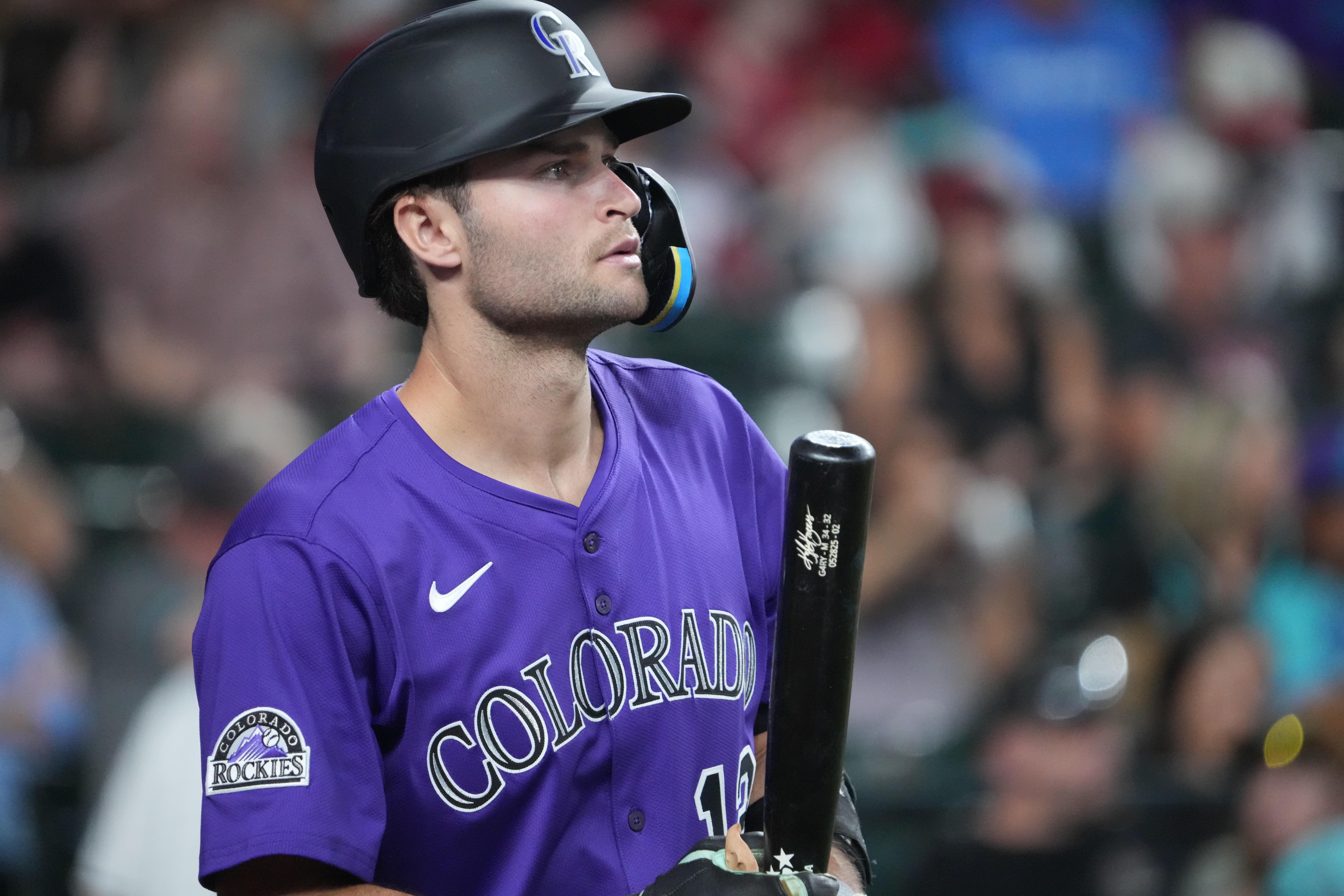 Eric Karros Was in the Stands to See His Son Hit First Career HR Against Former Team