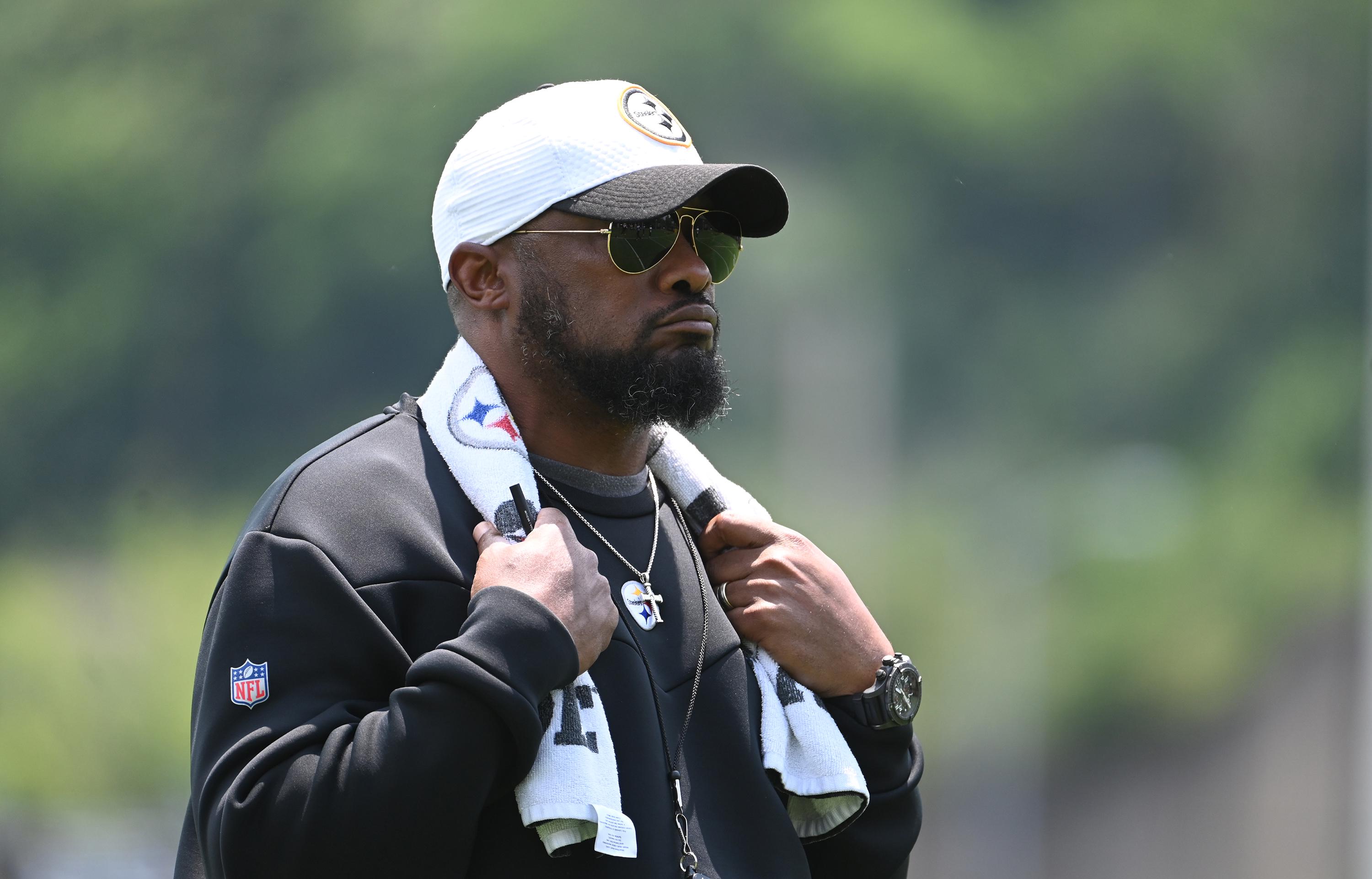 Steelers vs. Panthers Final Score Prediction for NFL Preseason Week 3