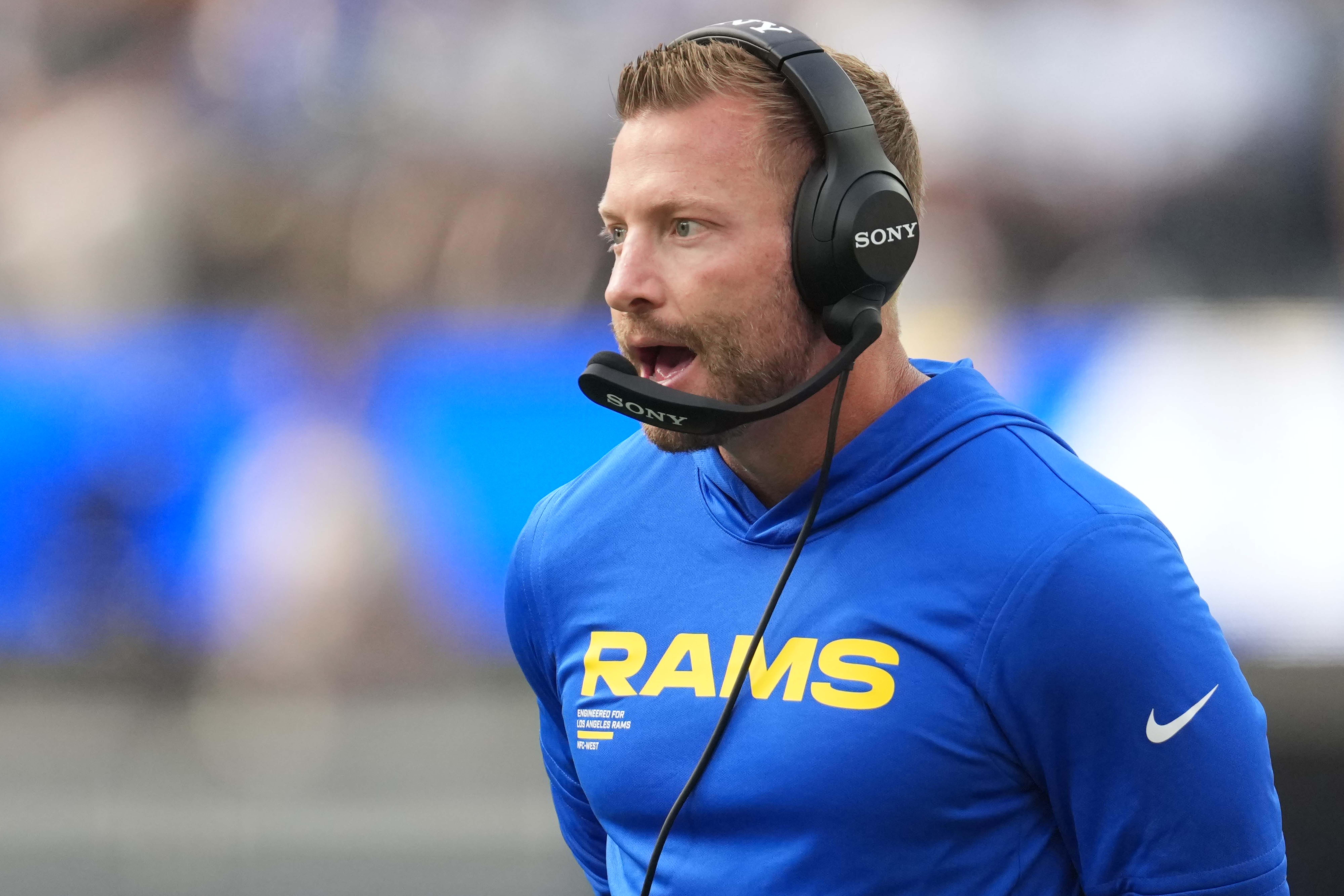 NFC West Division Odds and Preview for 2025 Season (Trust the Rams Again?)