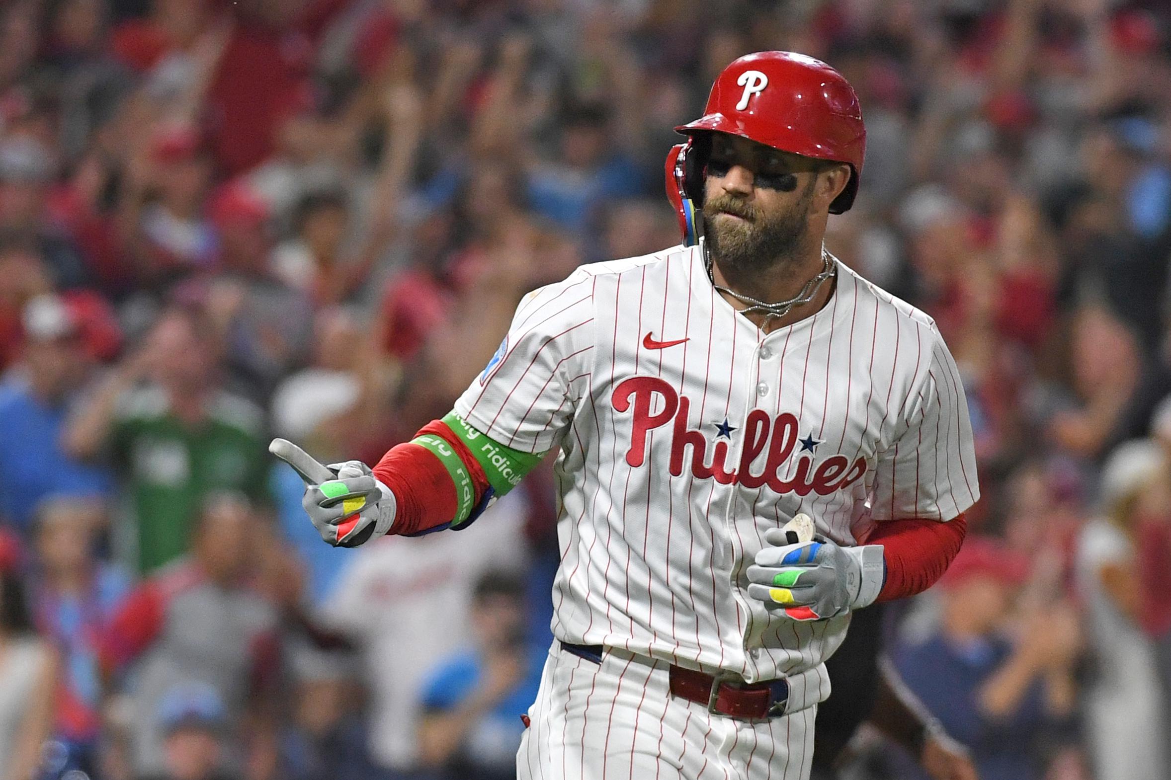 Nationals vs. Phillies Prediction, Odds, Probable Pitchers and Prop Bets for Sunday, Aug. 24