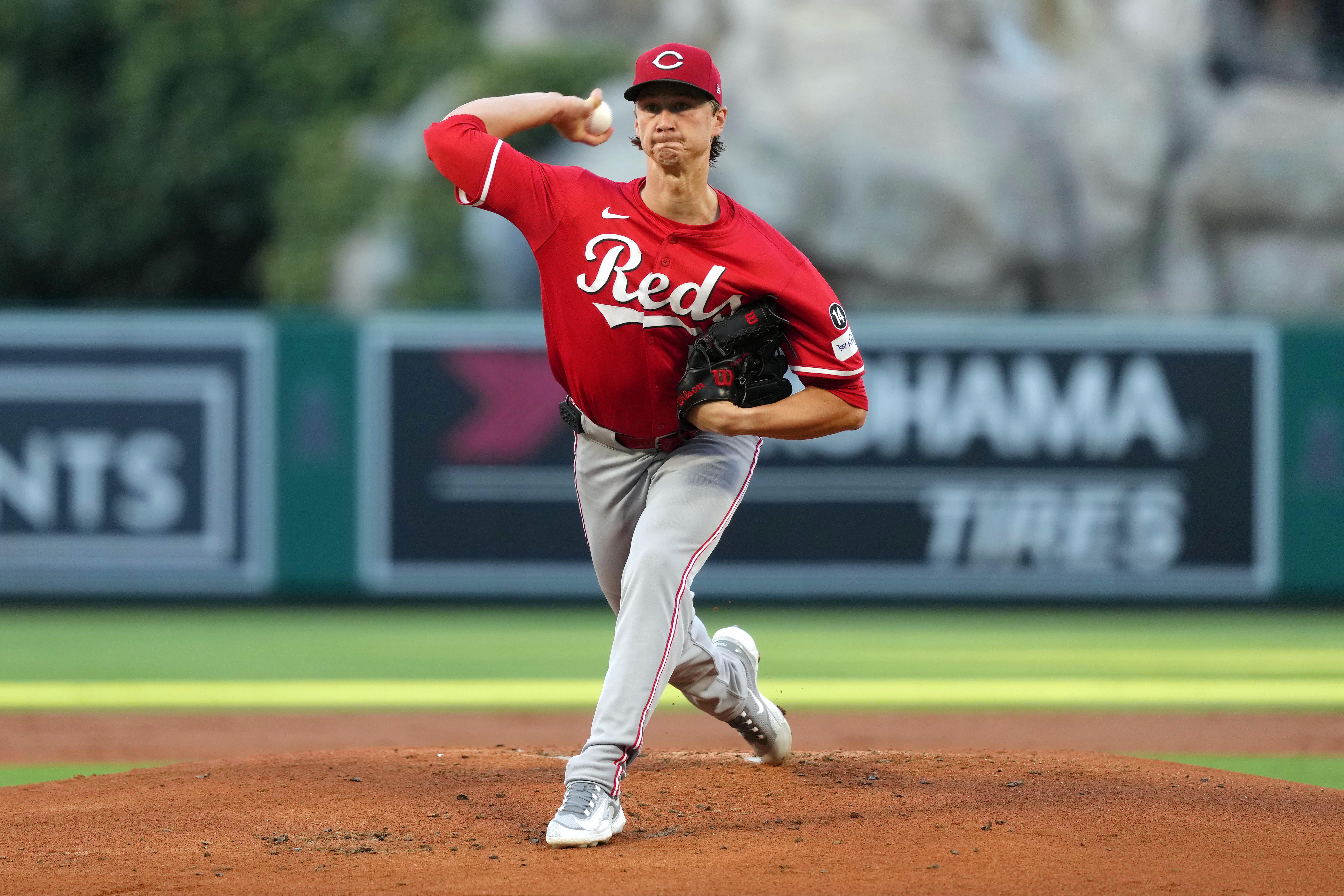 Reds vs. Diamondbacks Prediction, Odds, Probable Pitchers and Prop Bets for Sunday, Aug. 24
