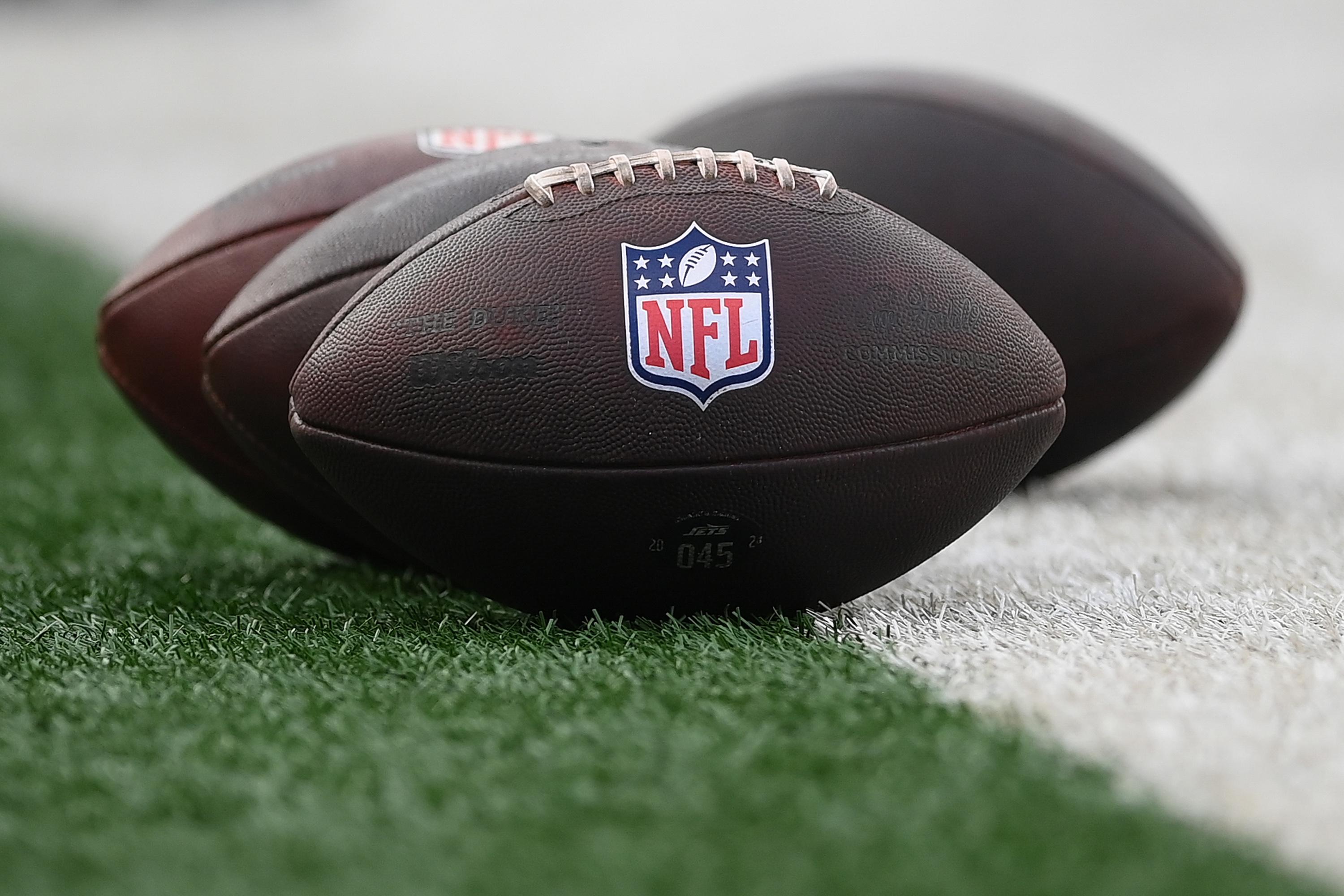NFL Cutdown Day: Most Notable Players Released (Live Updates)