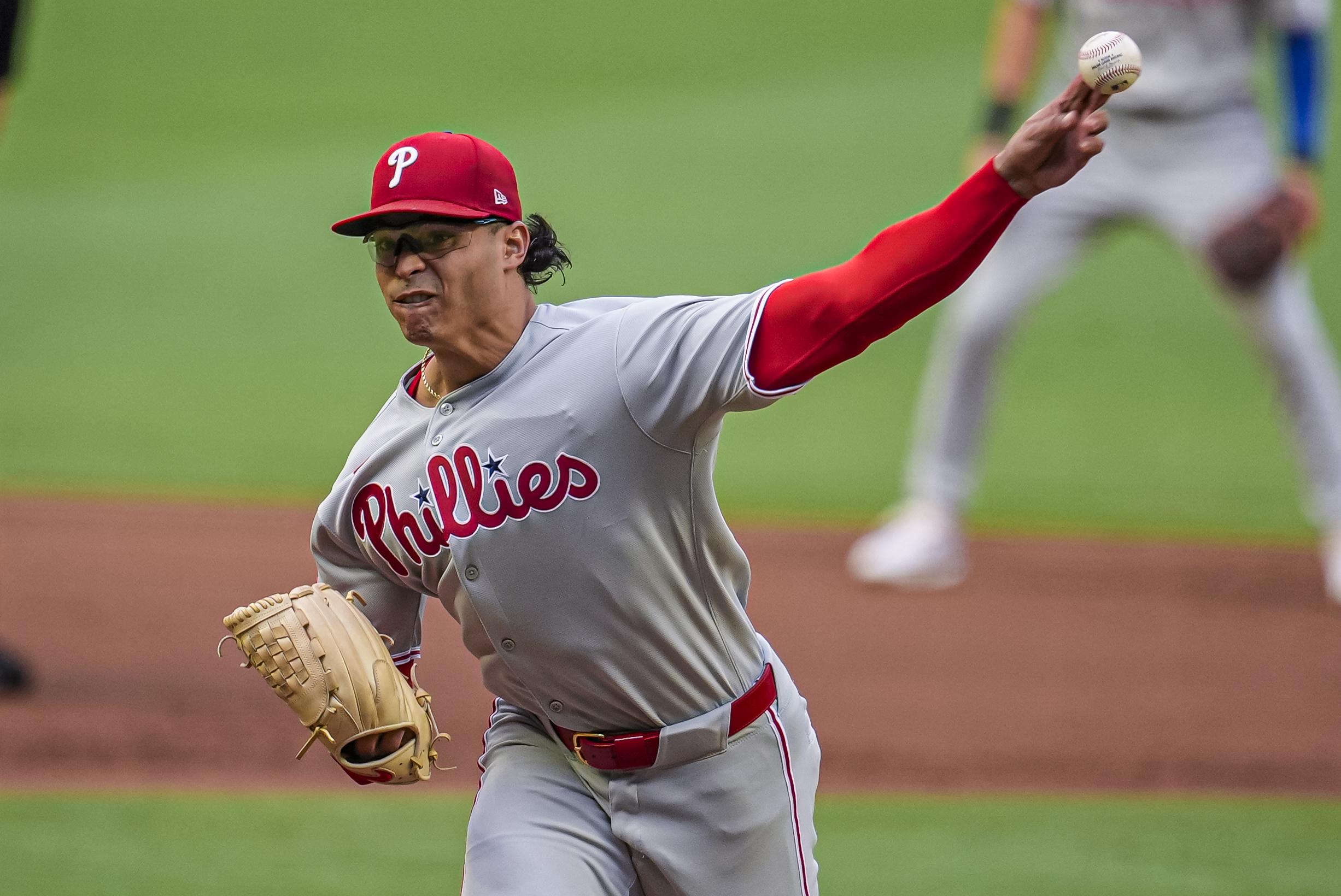 Phillies vs. Mets Prediction, Odds, Probable Pitchers and Prop Bets for Tuesday, Aug. 26