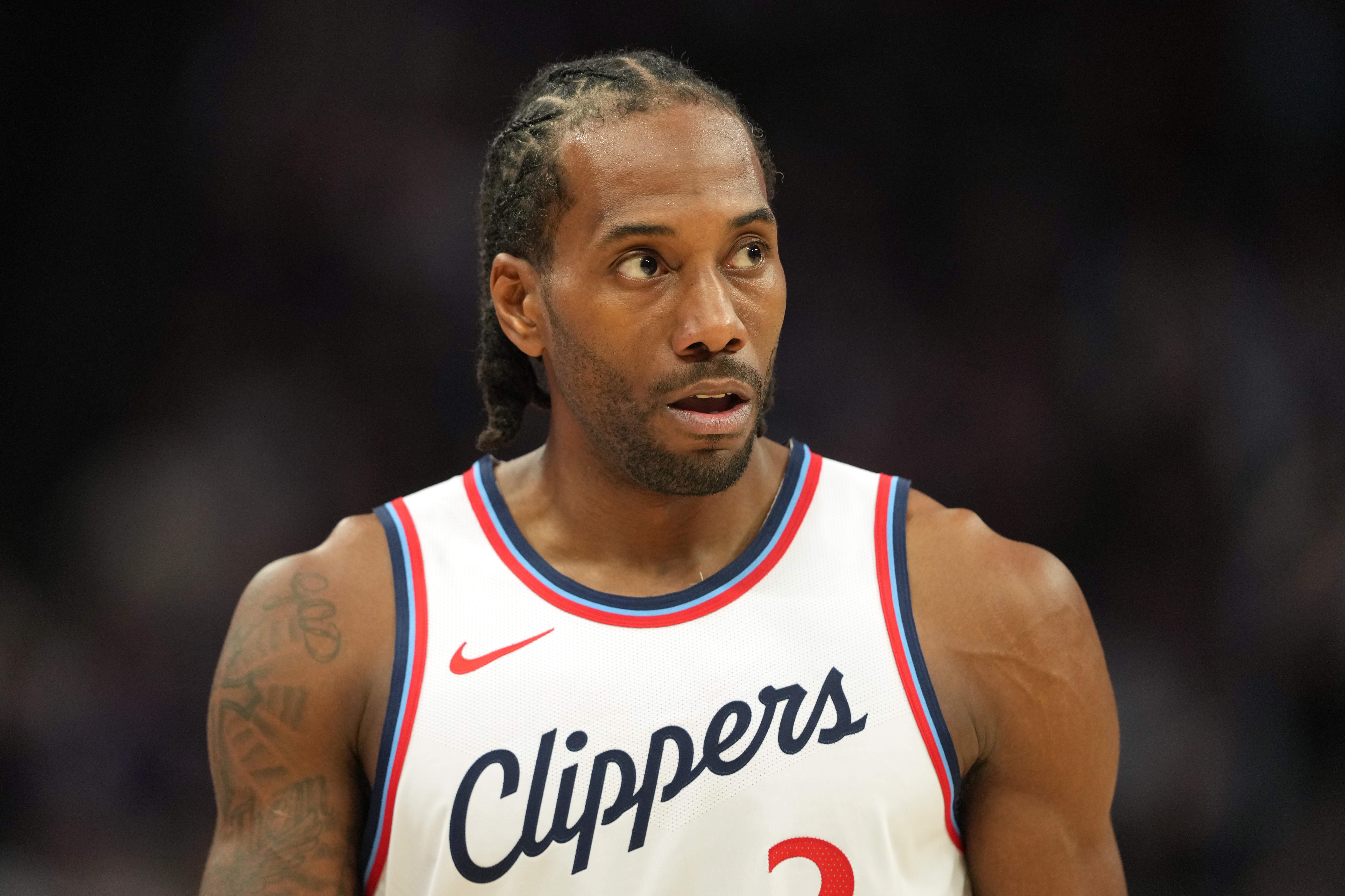 ‘NBA Will Be Pissed’: Execs Predict Severe Punishment for Clippers in Alleged Kawhi Leonard Saga
