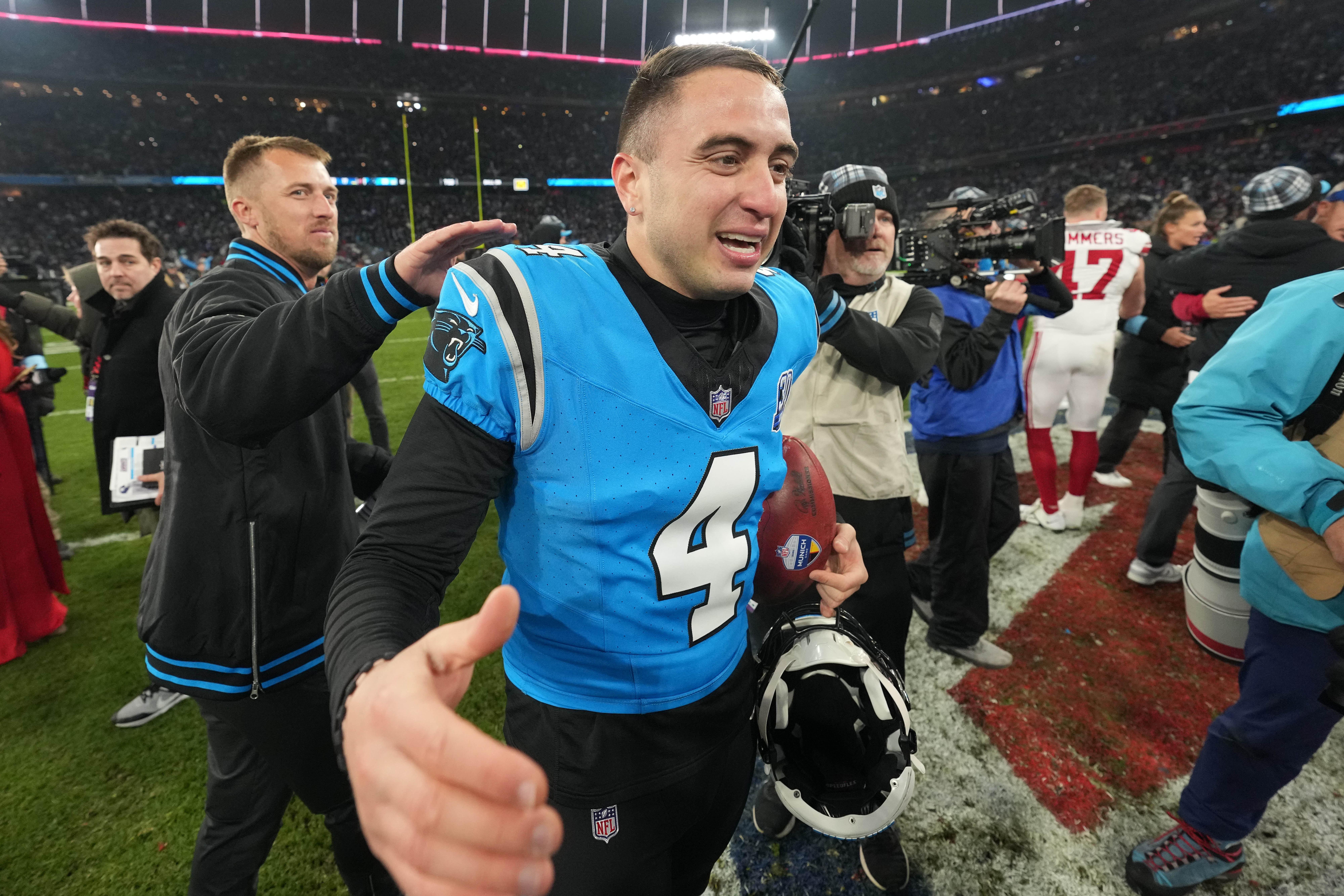 49ers Sign Veteran Replacement Kicker After Releasing Jake Moody
