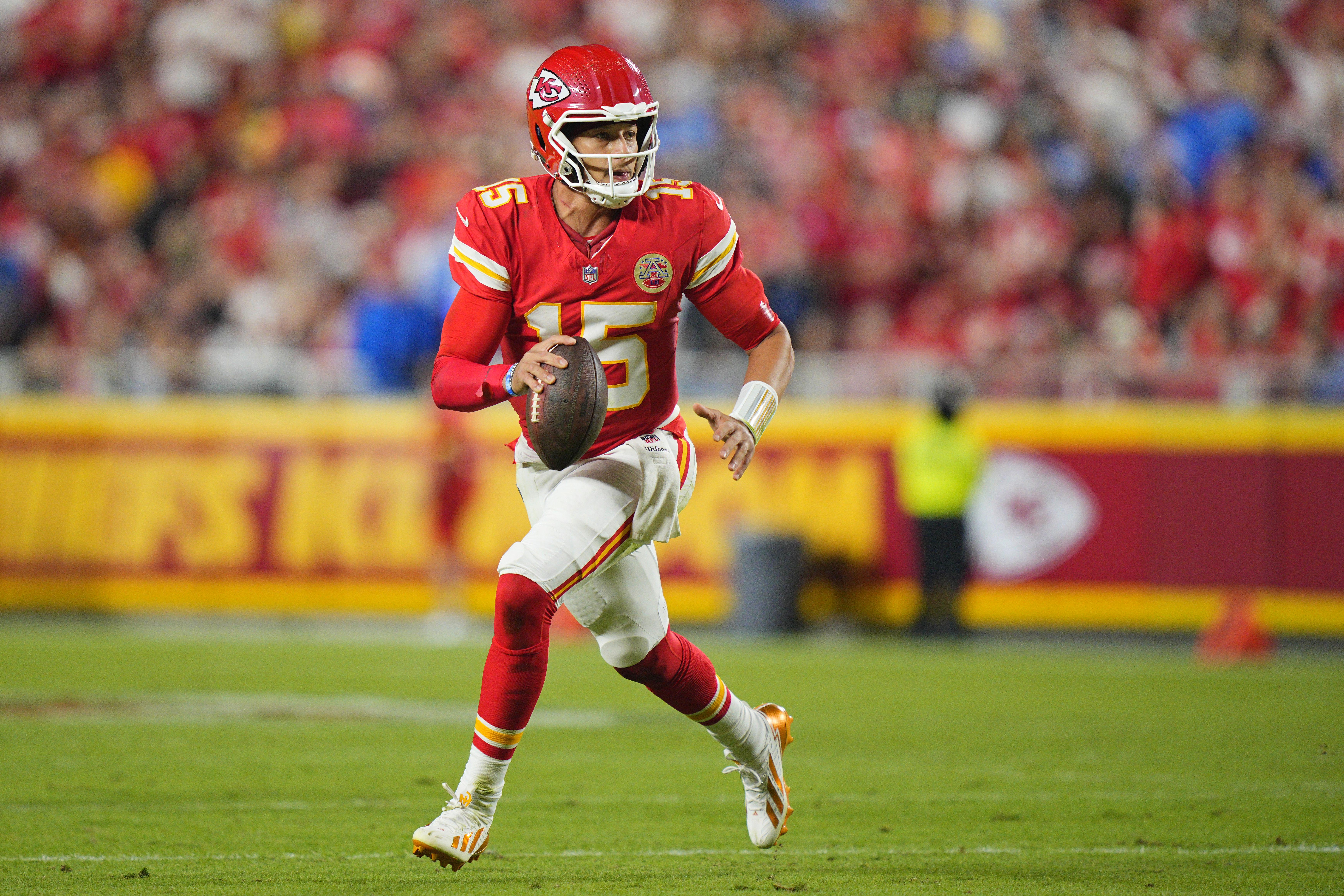 NFL TV Coverage Map Week 7: Full Breakdown of CBS, Fox Broadcasts
