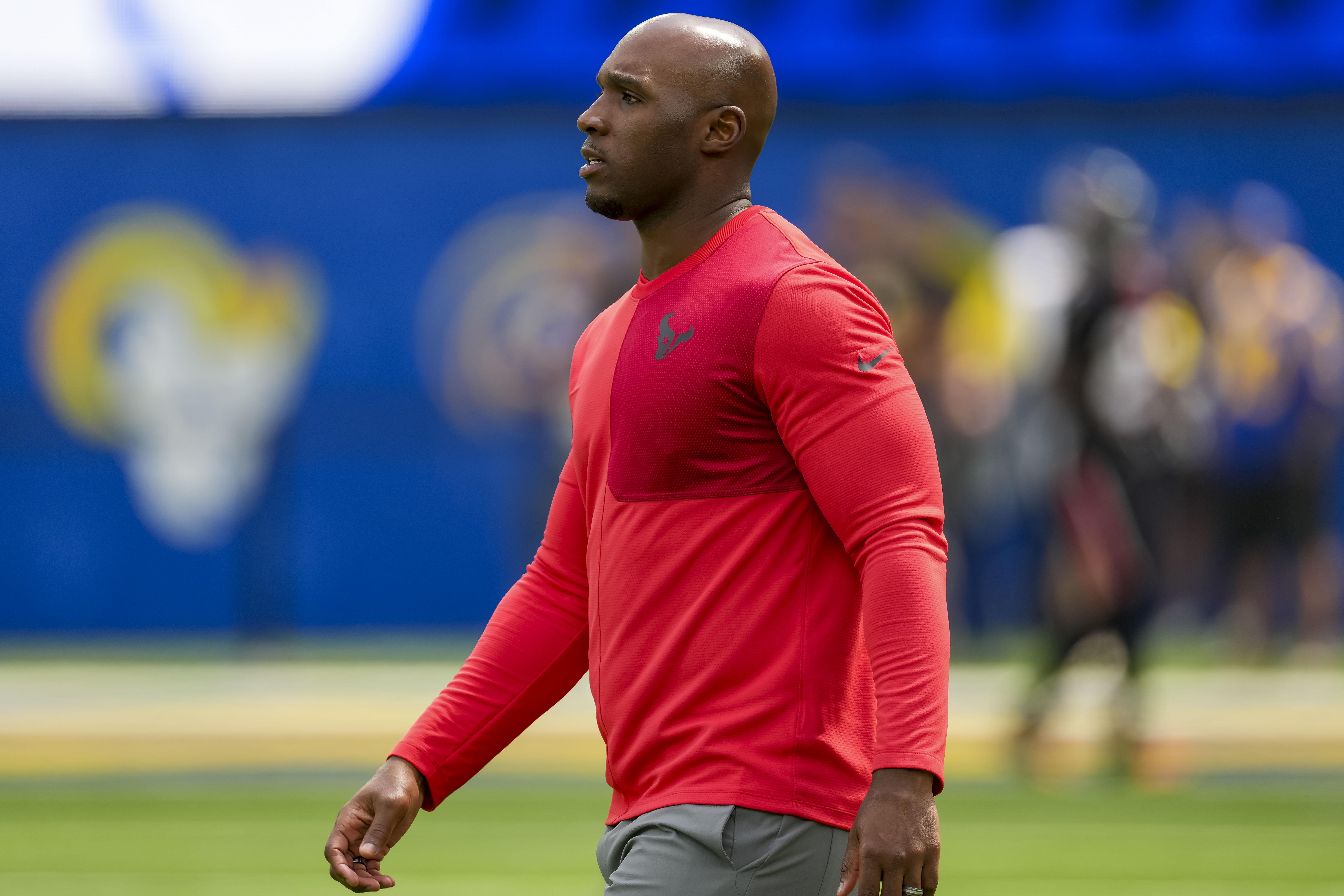 Texans’ DeMeco Ryans Weighs In on C.J. Stroud’s ‘Lollygagging’ Comment