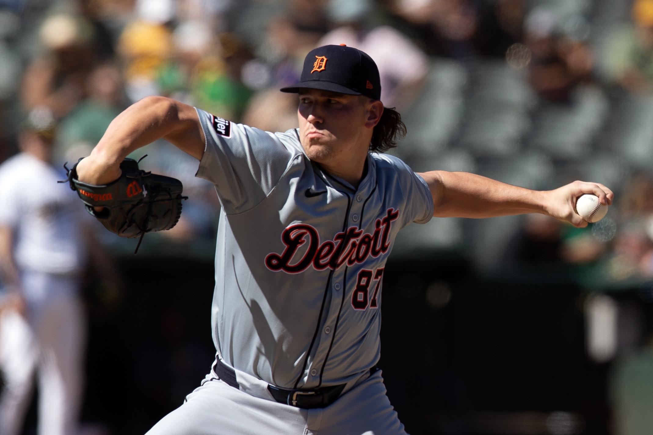 How to Watch Detroit Tigers and Orioles Friday, Channel, Stream and Lineups