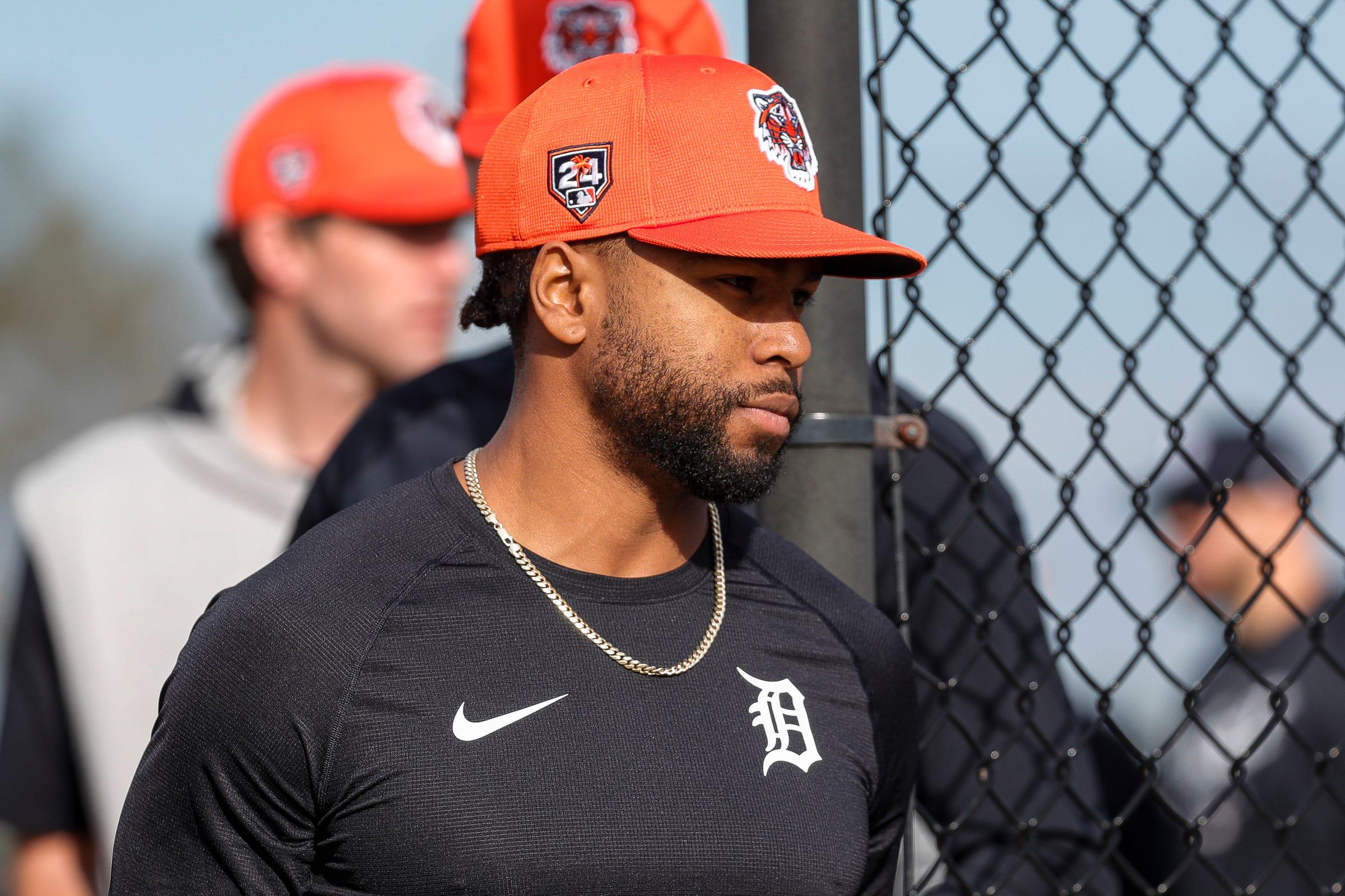 Intriguing Detroit Tigers Pitcher Is Representing Team USA This Winter