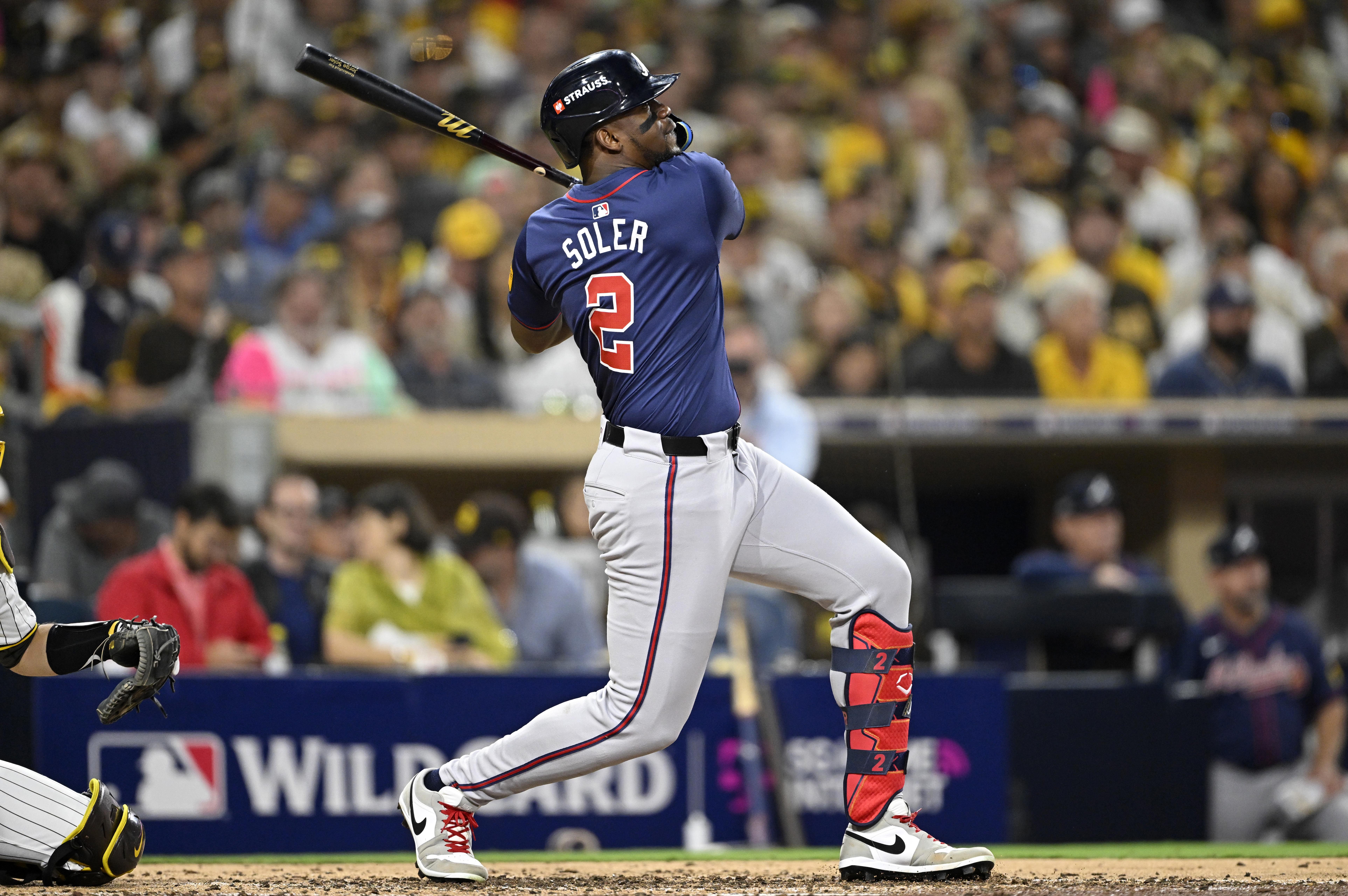 Detroit Tigers Named Potential Suitor for Atlanta Braves Slugger