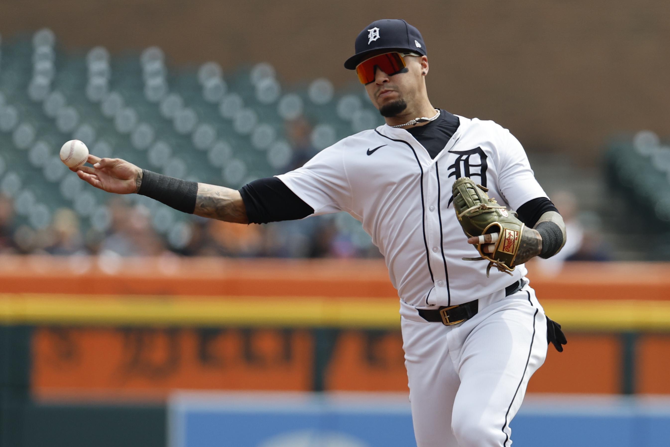 Detroit Tigers Have One of Worst Contracts in MLB With Disastrous Infielder