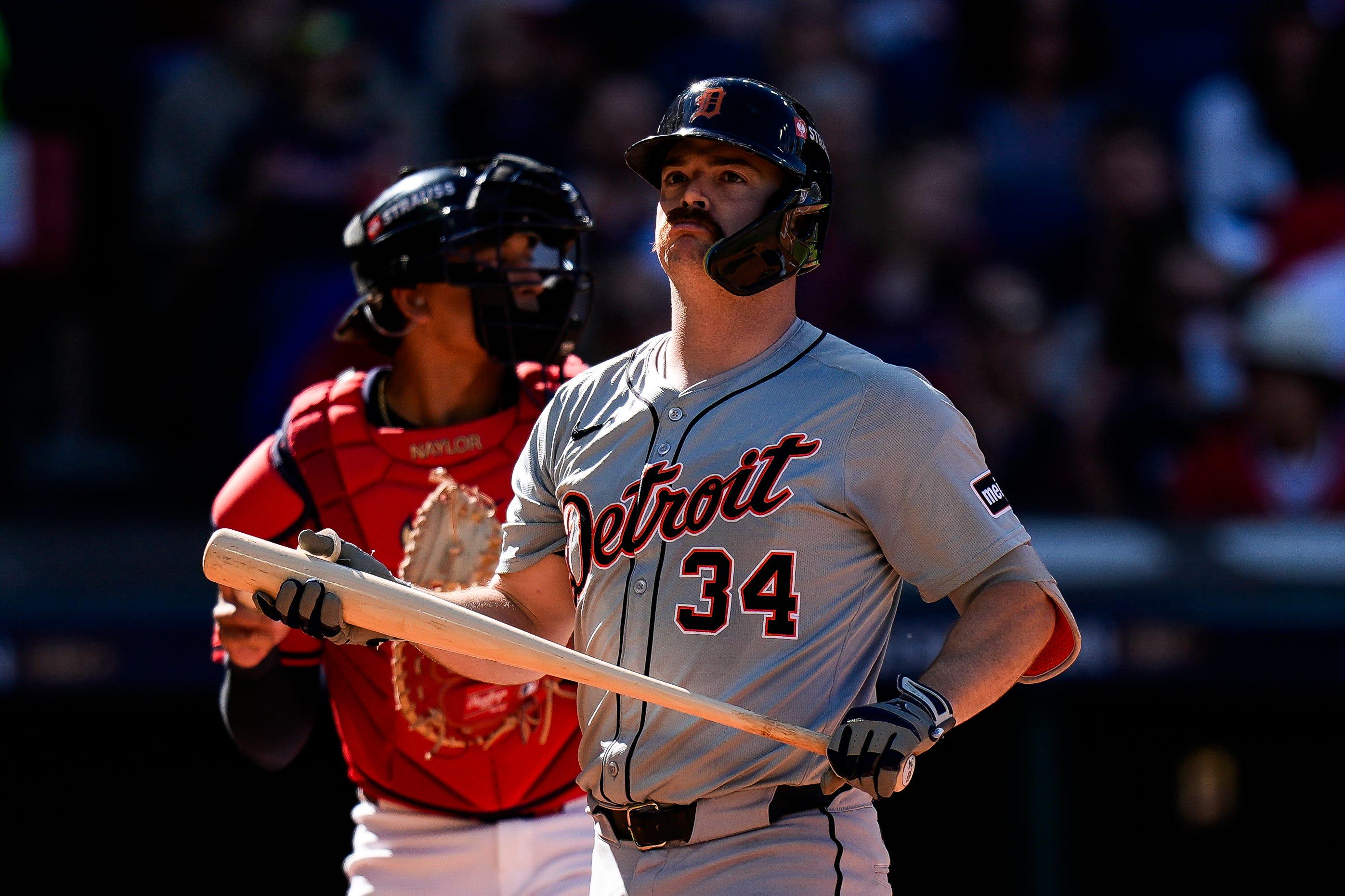 Detroit Tigers Avoid Arbitration With Starting Catcher, Agree to Terms