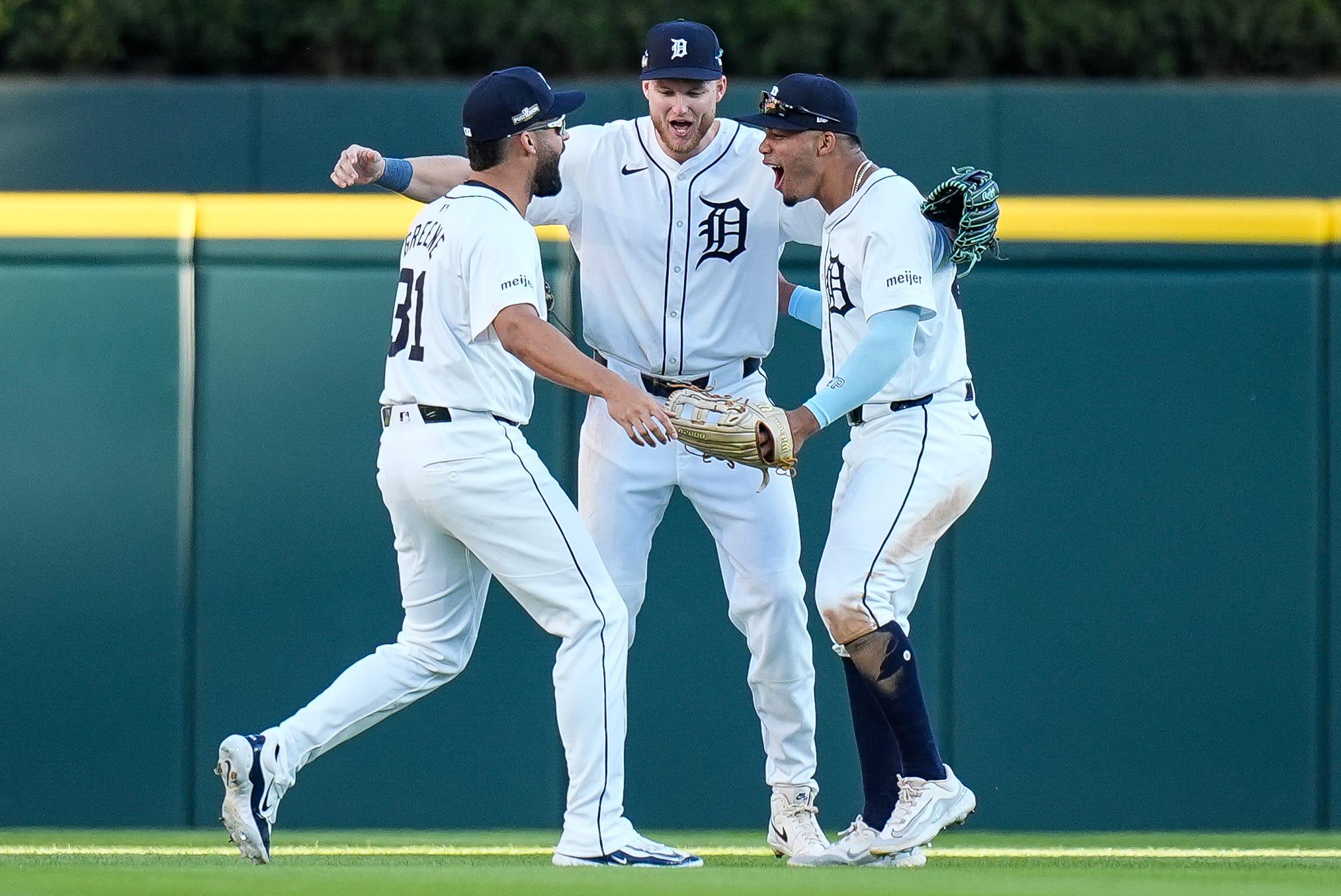 MLB Insider Believes Detroit Tigers ‘Might Be Primed To Win AL Central’