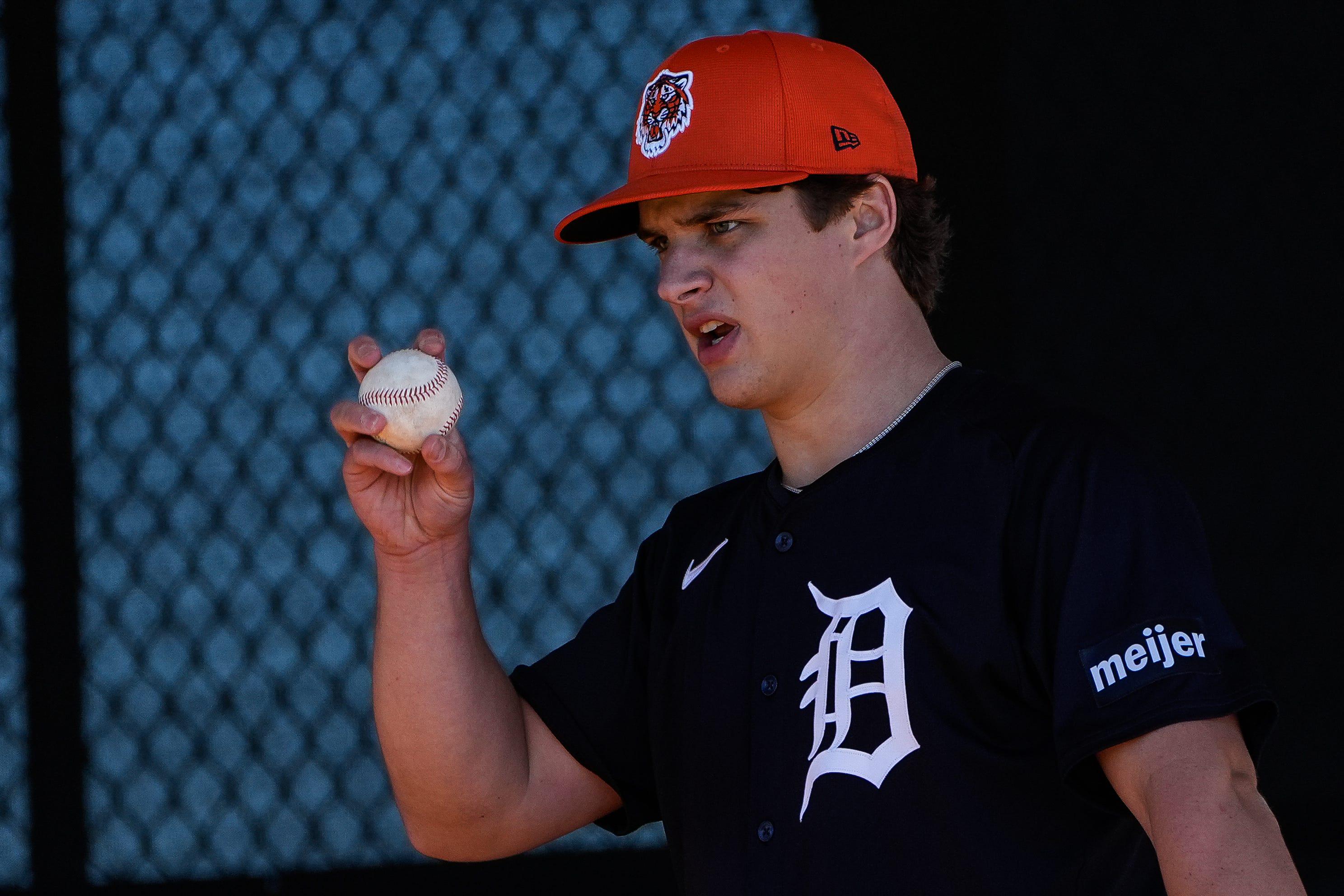 Top 5 Detroit Tigers Hitters and Pitchers To Watch During Spring Training