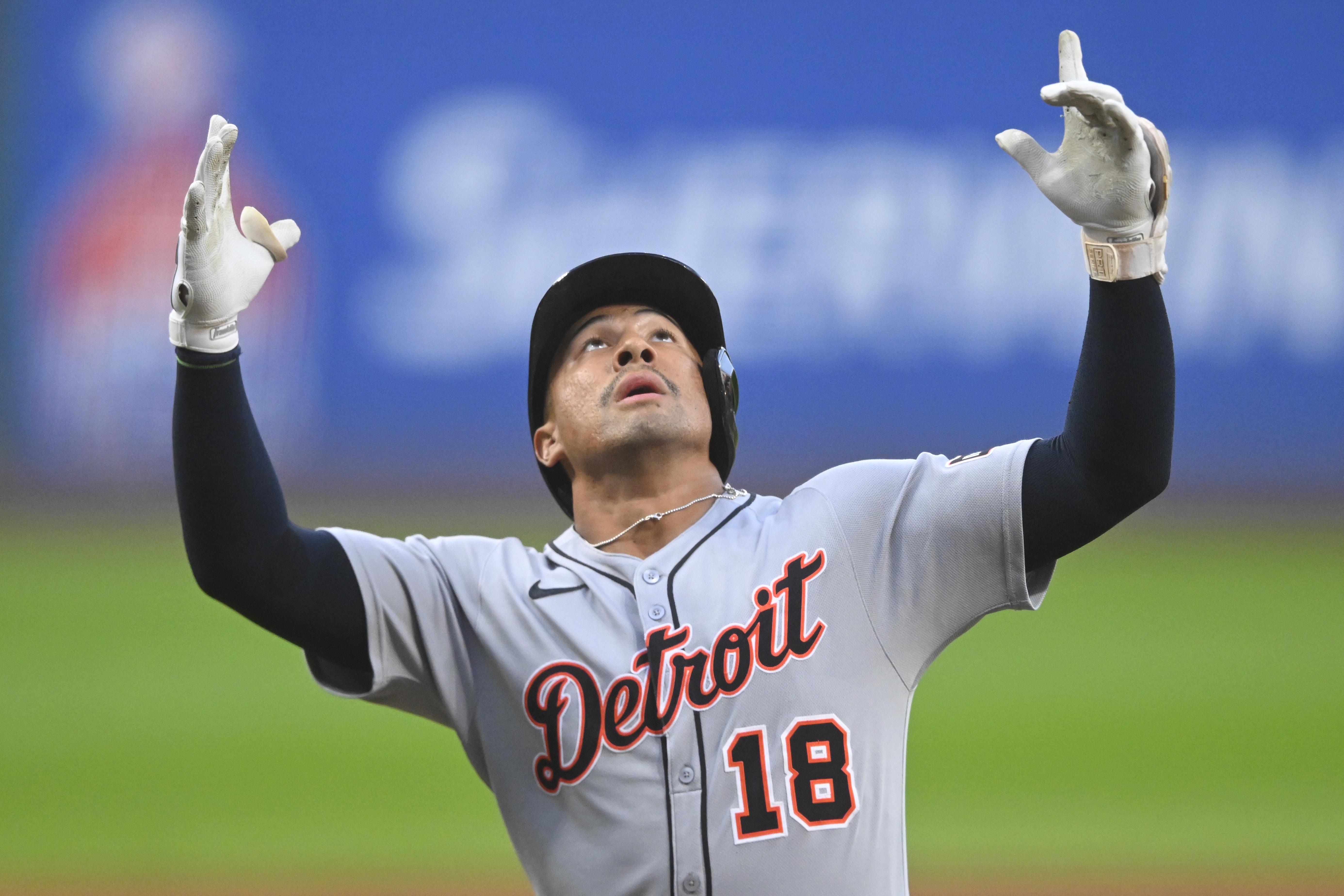 3 Tigers Players To Watch at the 2026 World Baseball Classic