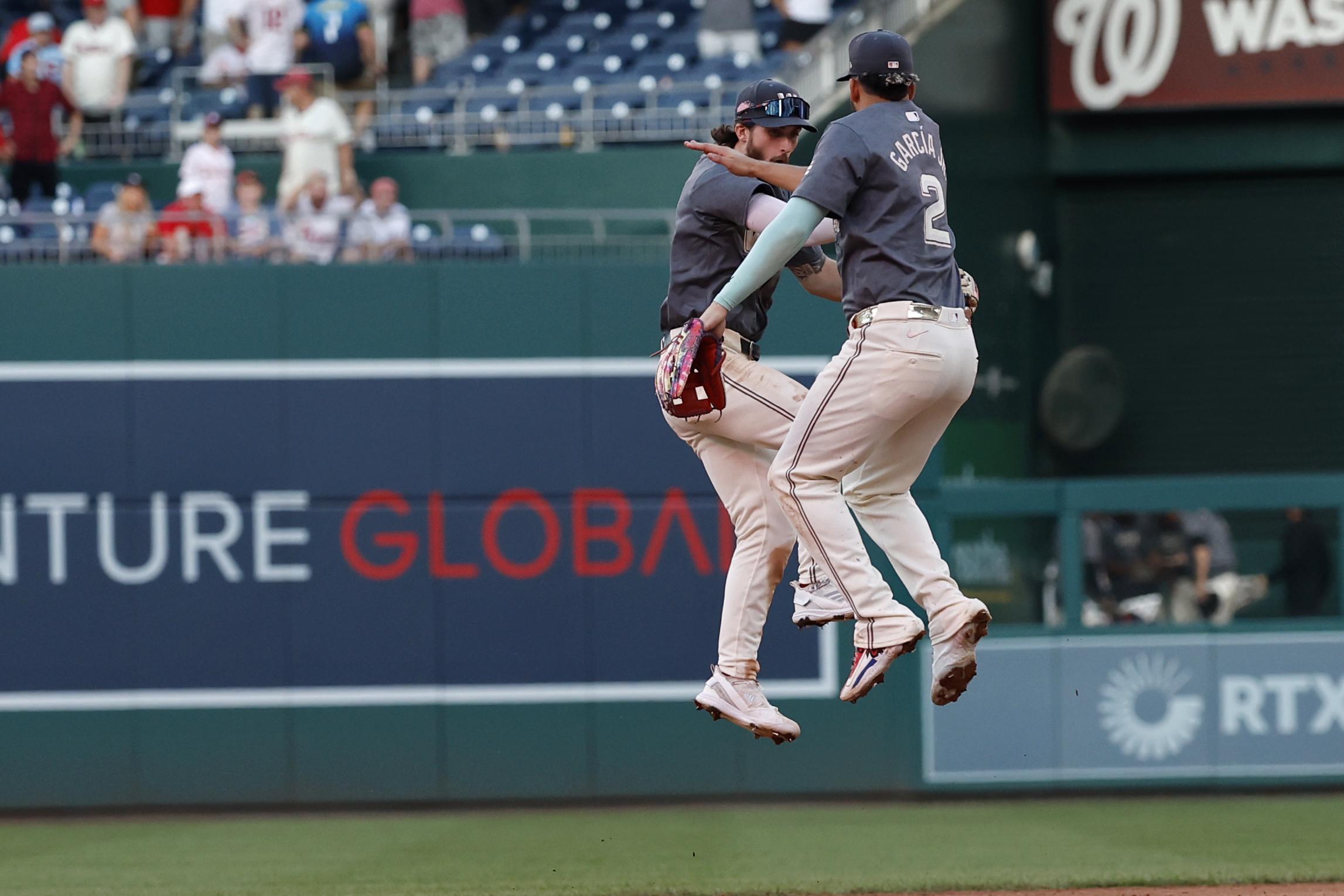 Washington Nationals See Attendance Increase in Developmental 2024 Season