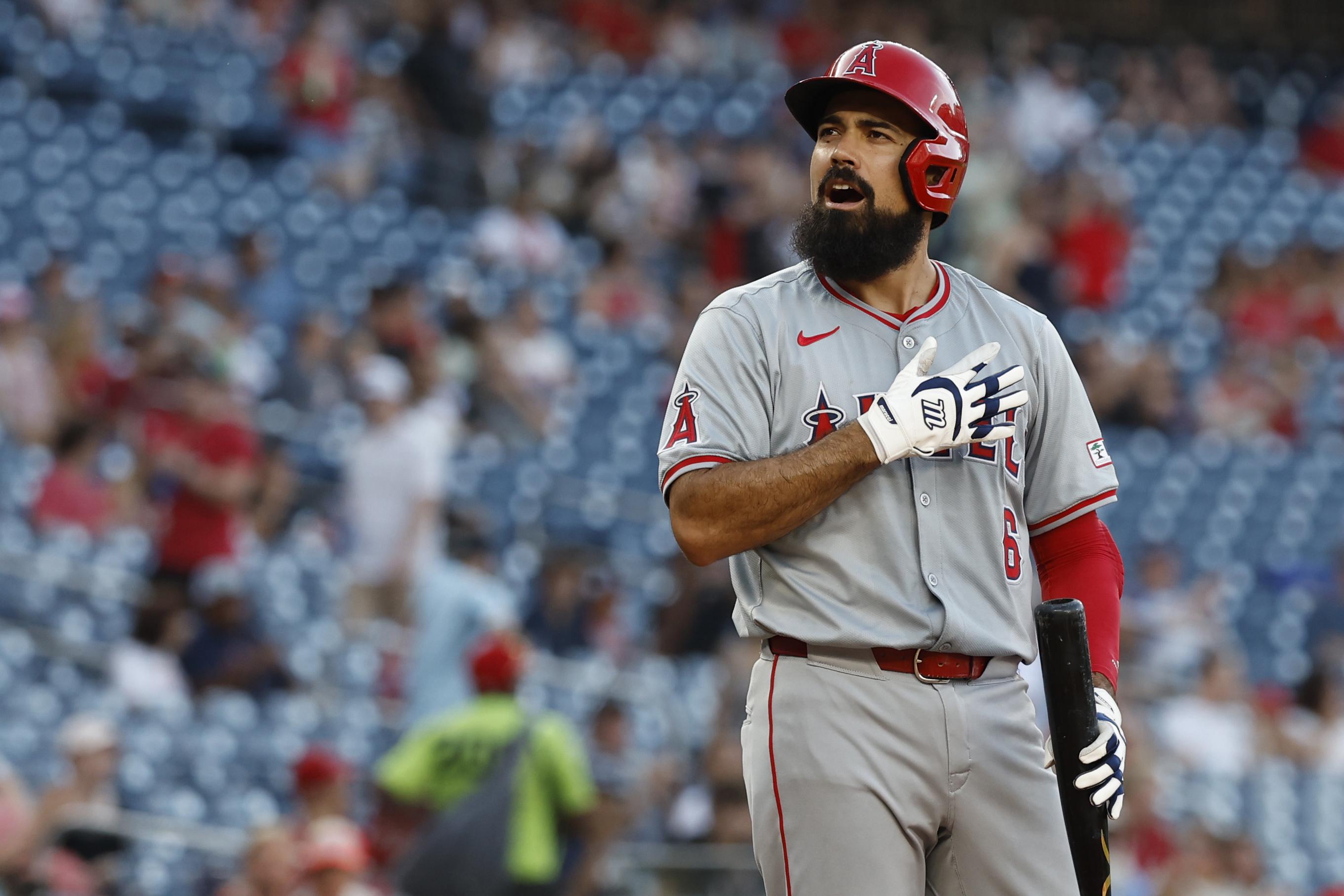 Washington Nationals Fortunate To Avoid Massive Deal With Oft-Injured Slugger