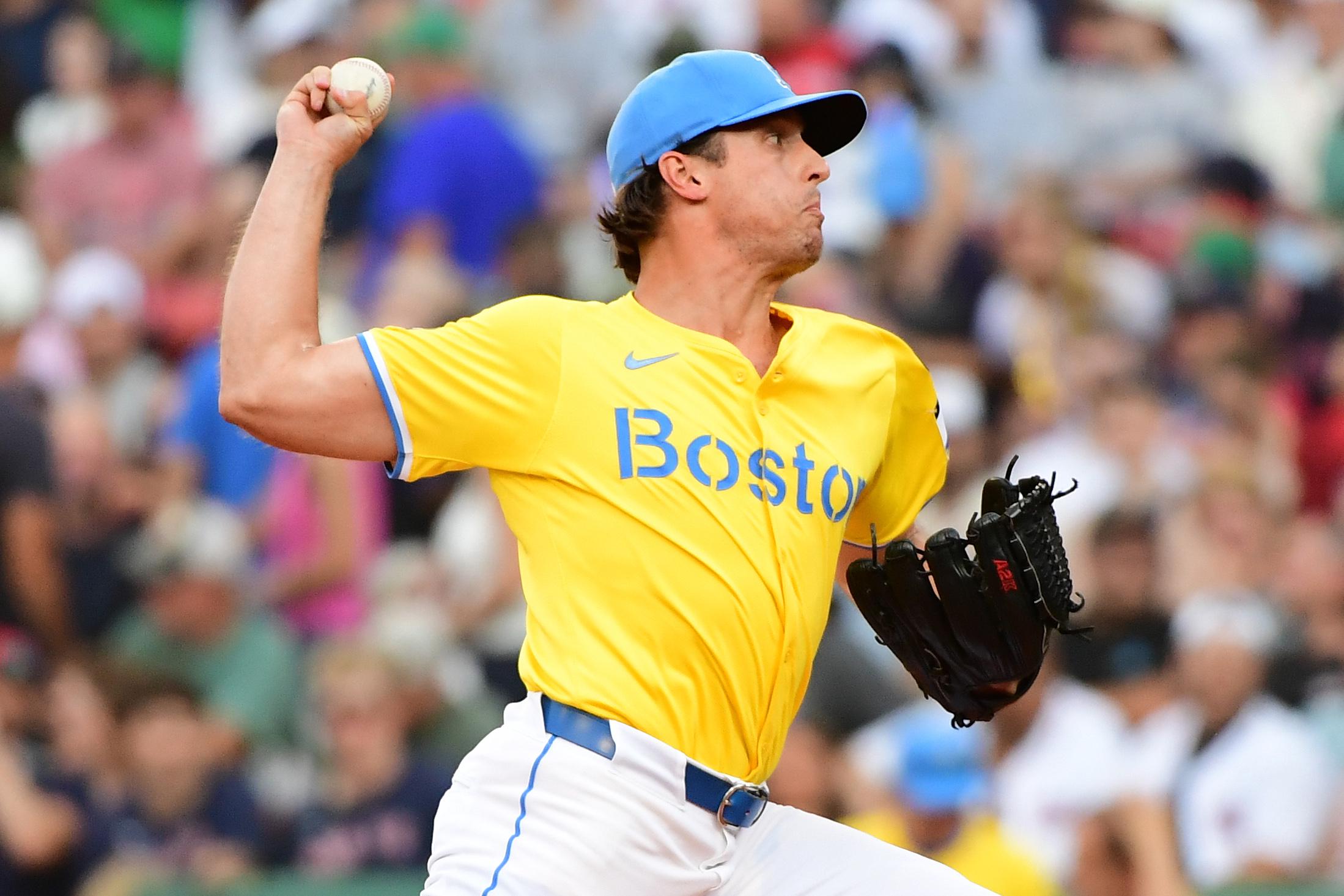 Washington Nationals Closing In on Deal With Quality Veteran Reliever