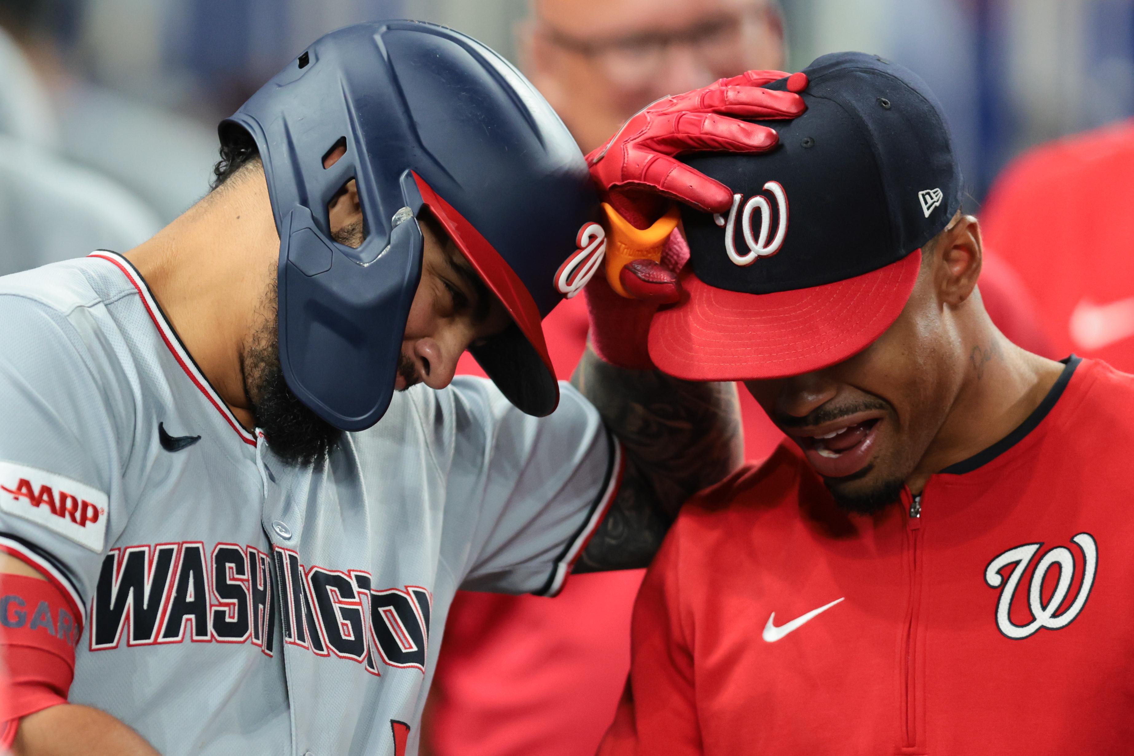 Nationals New Leadership Faces Manageable Projected Arbitration Bill in 2026